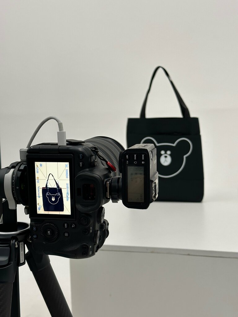 Photography IDeAI, Moscow, photo