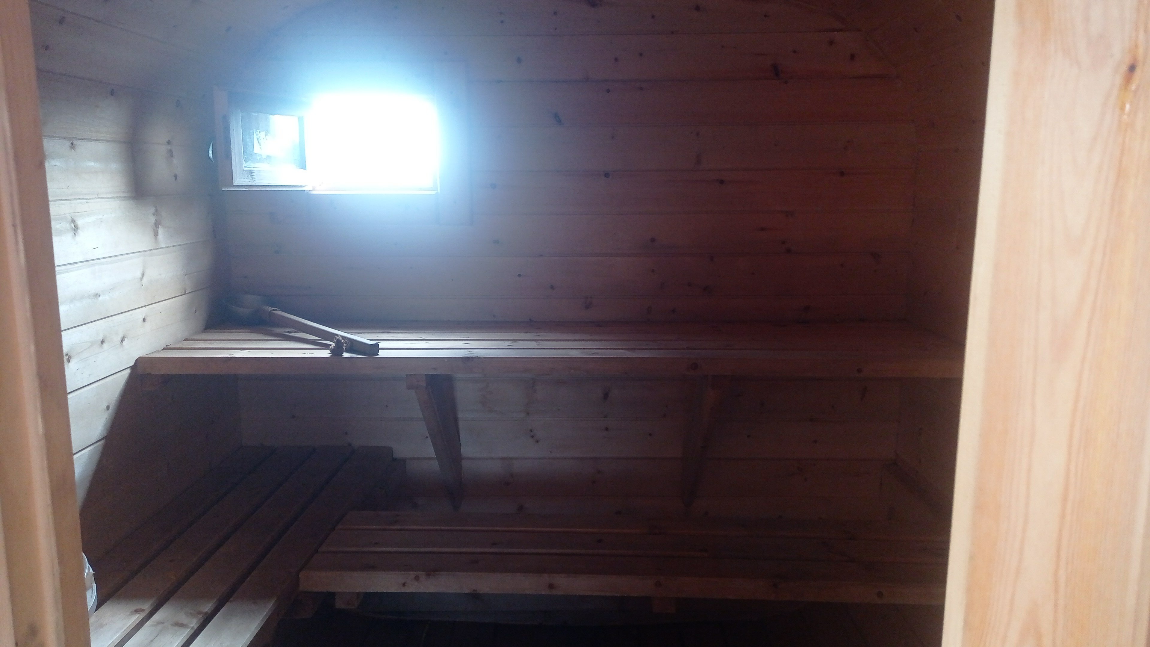 Фото Мельница