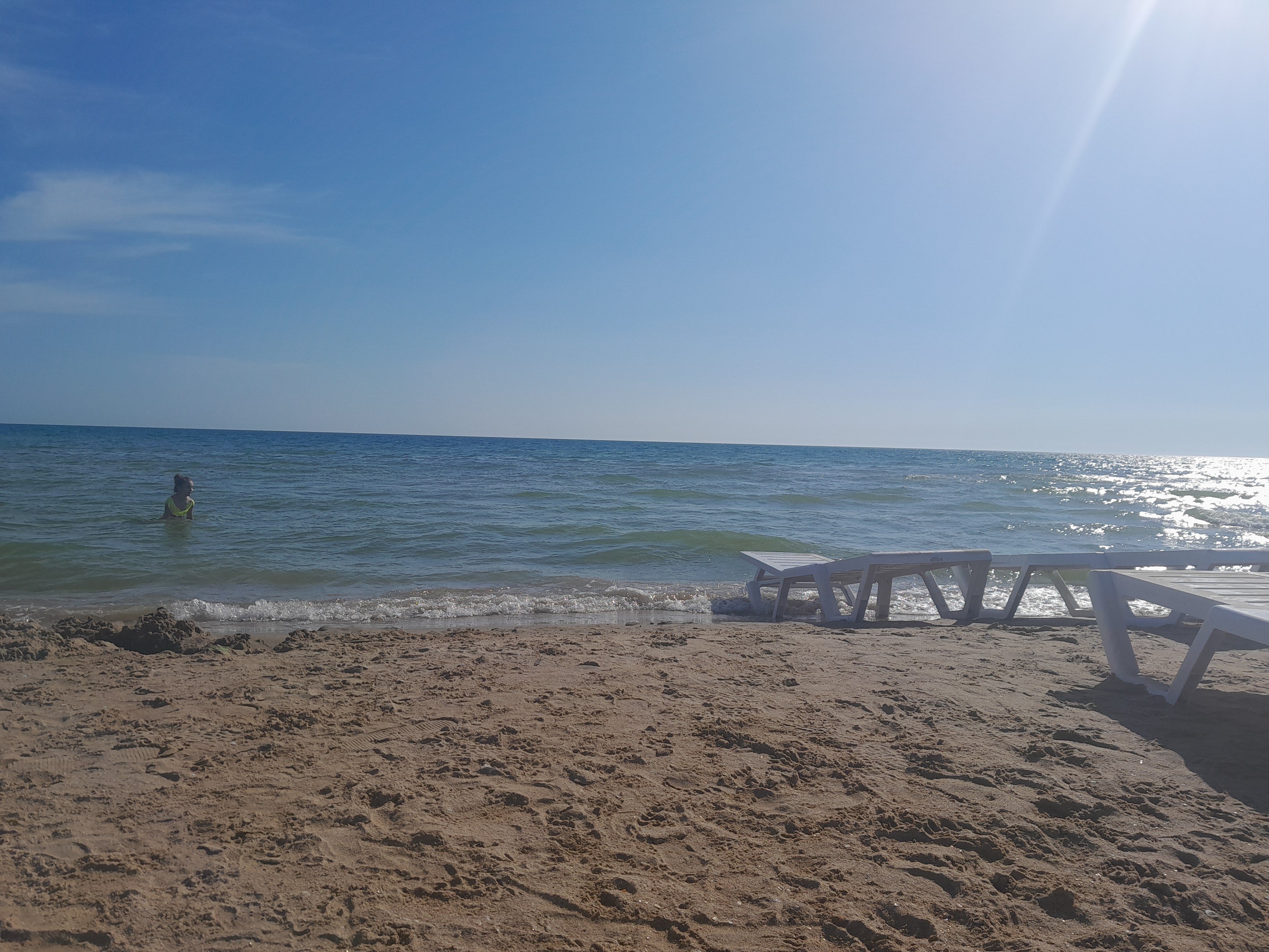 Фото Караван