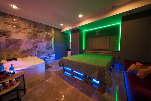 Kolomenskayadagi erotik massaj saloni