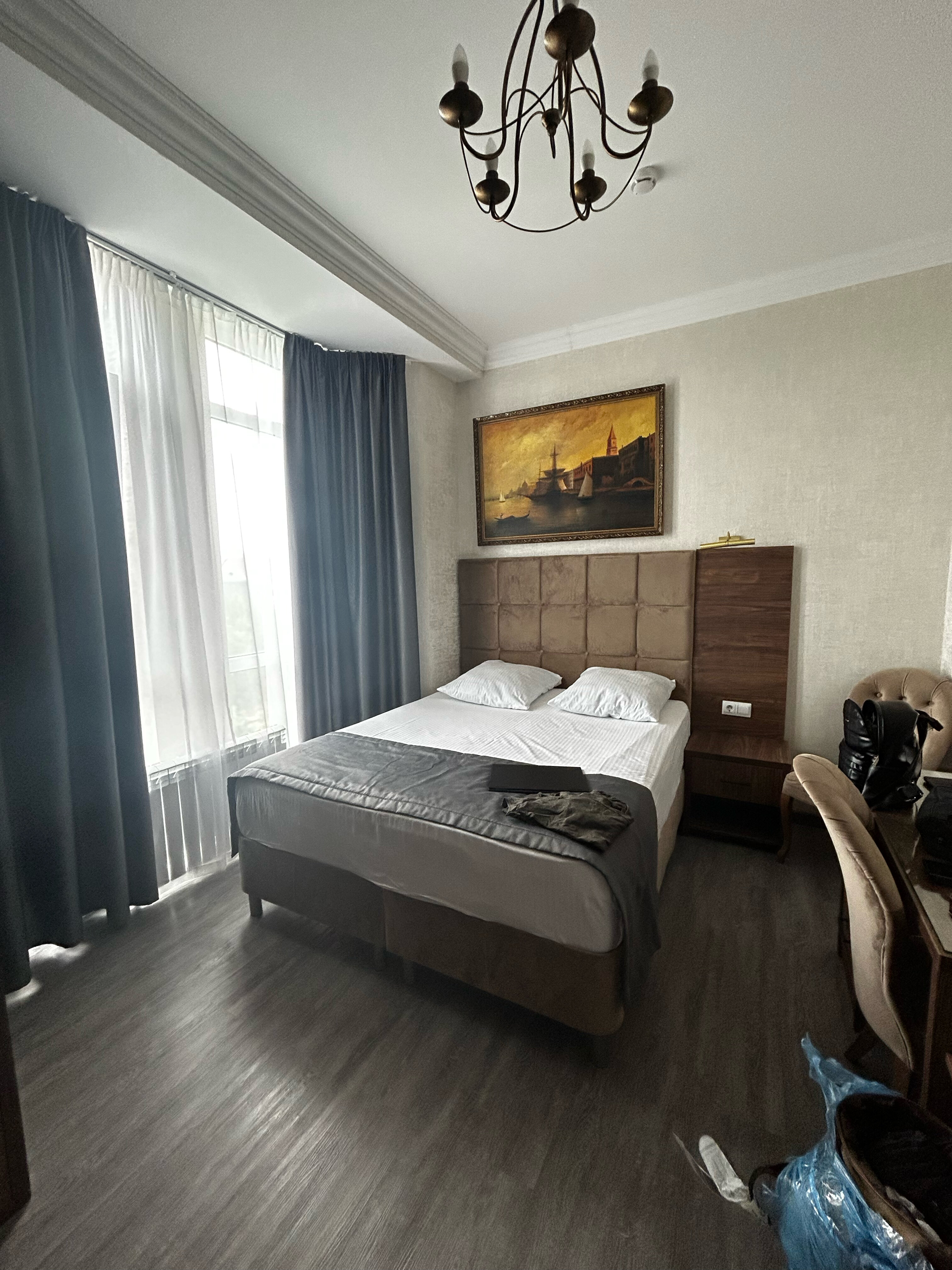 Фото Офелия