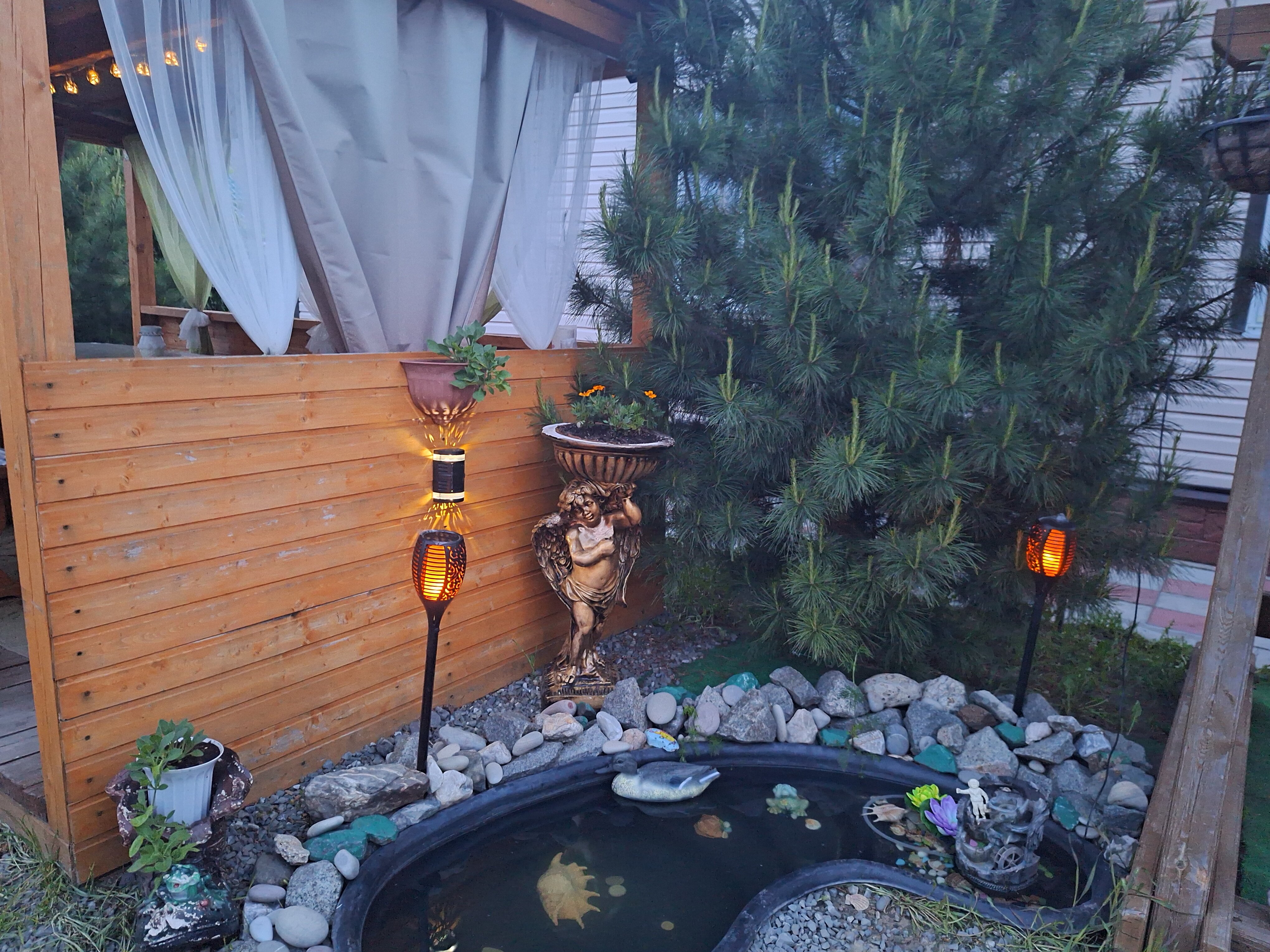 Фото Уютный дом