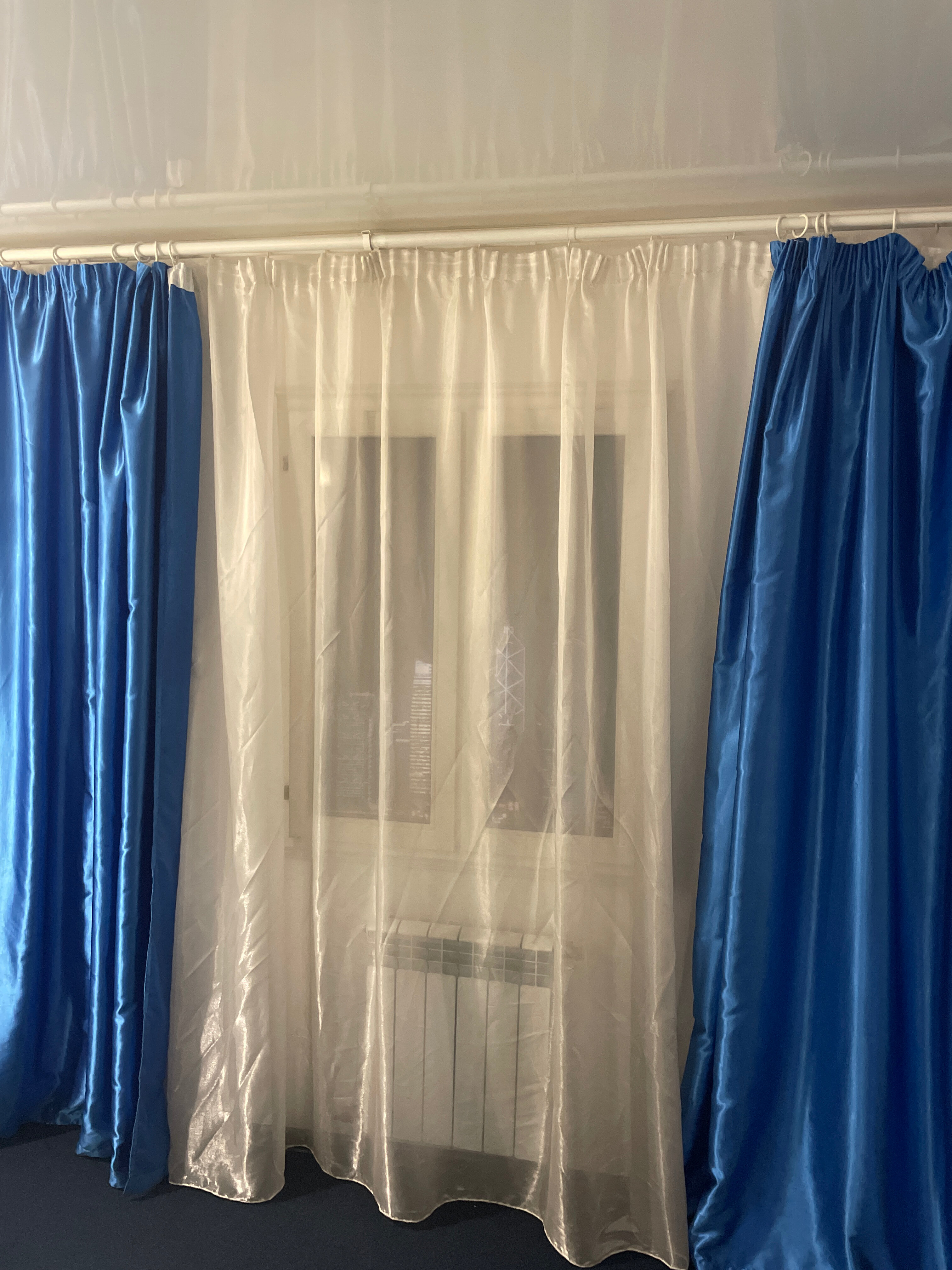 Фото Кипарис