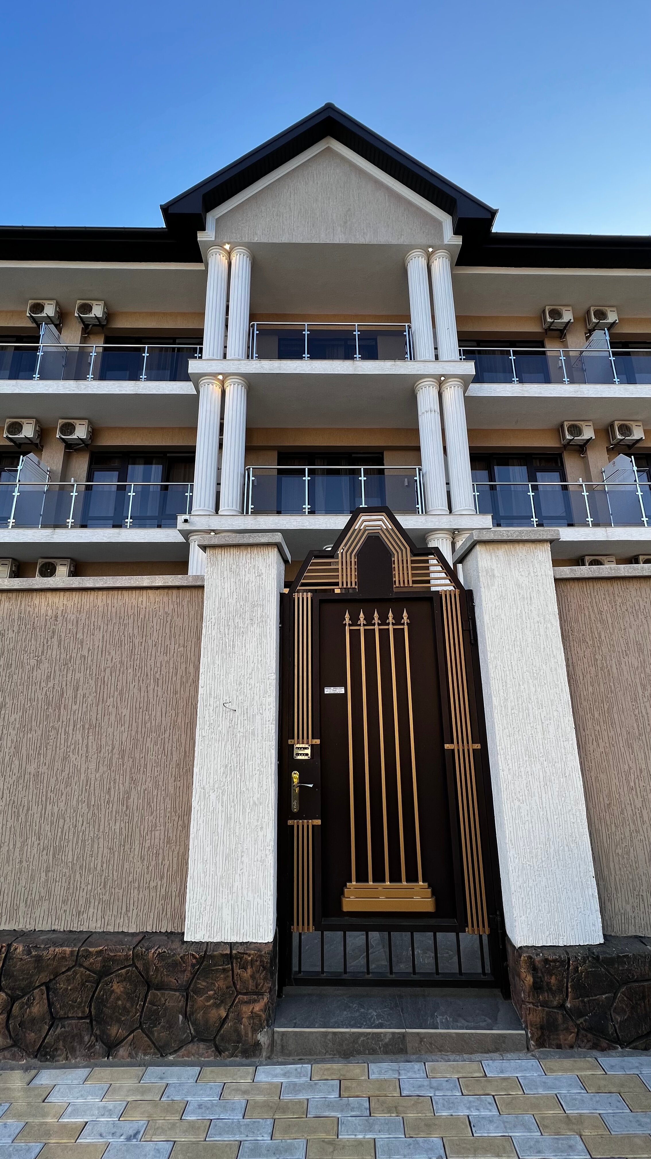 Фото Stella Palace