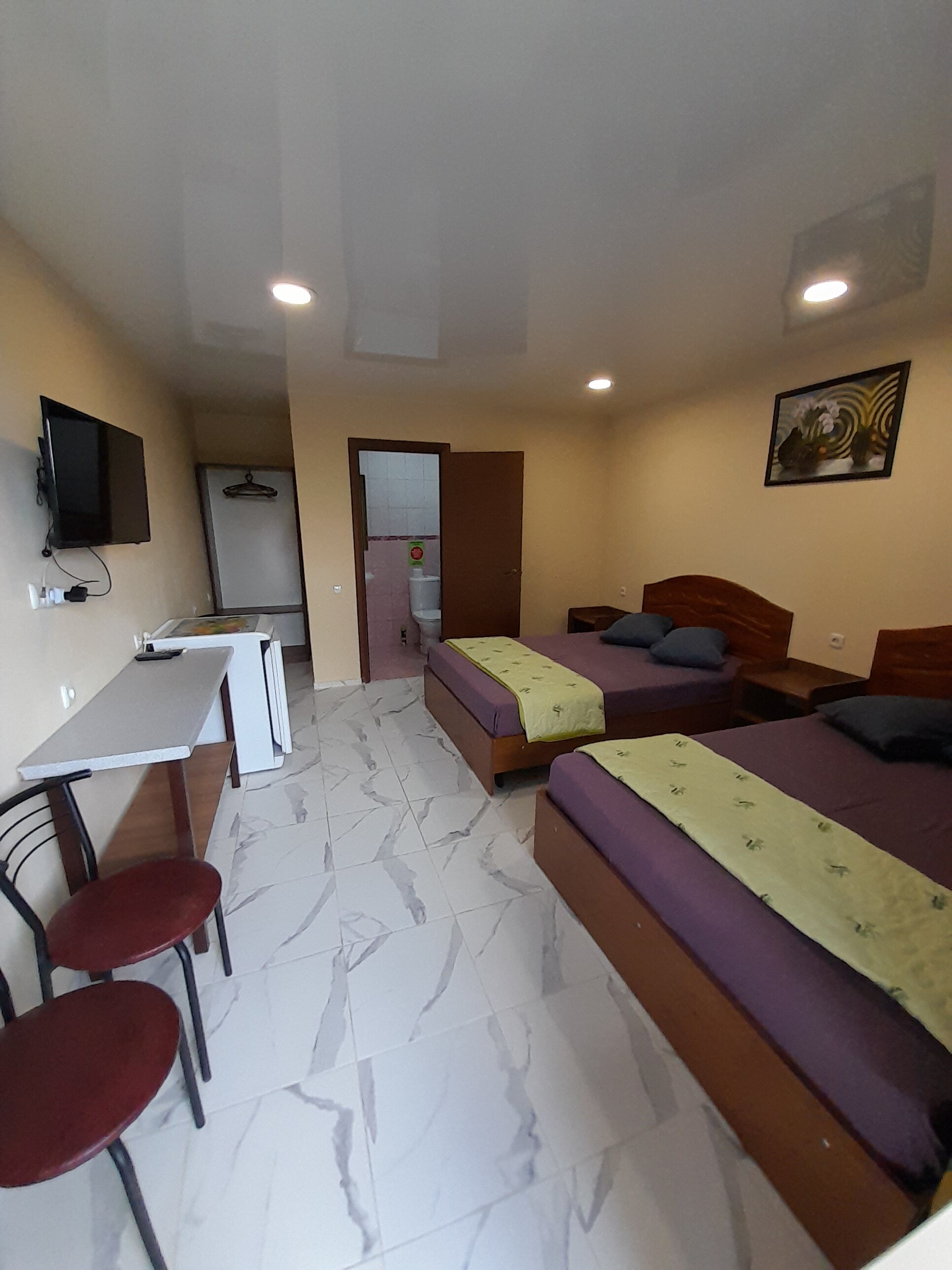 Фото Гринвич