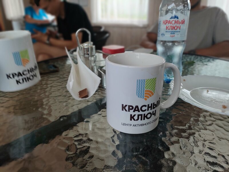 Красный Ключ — фото 29