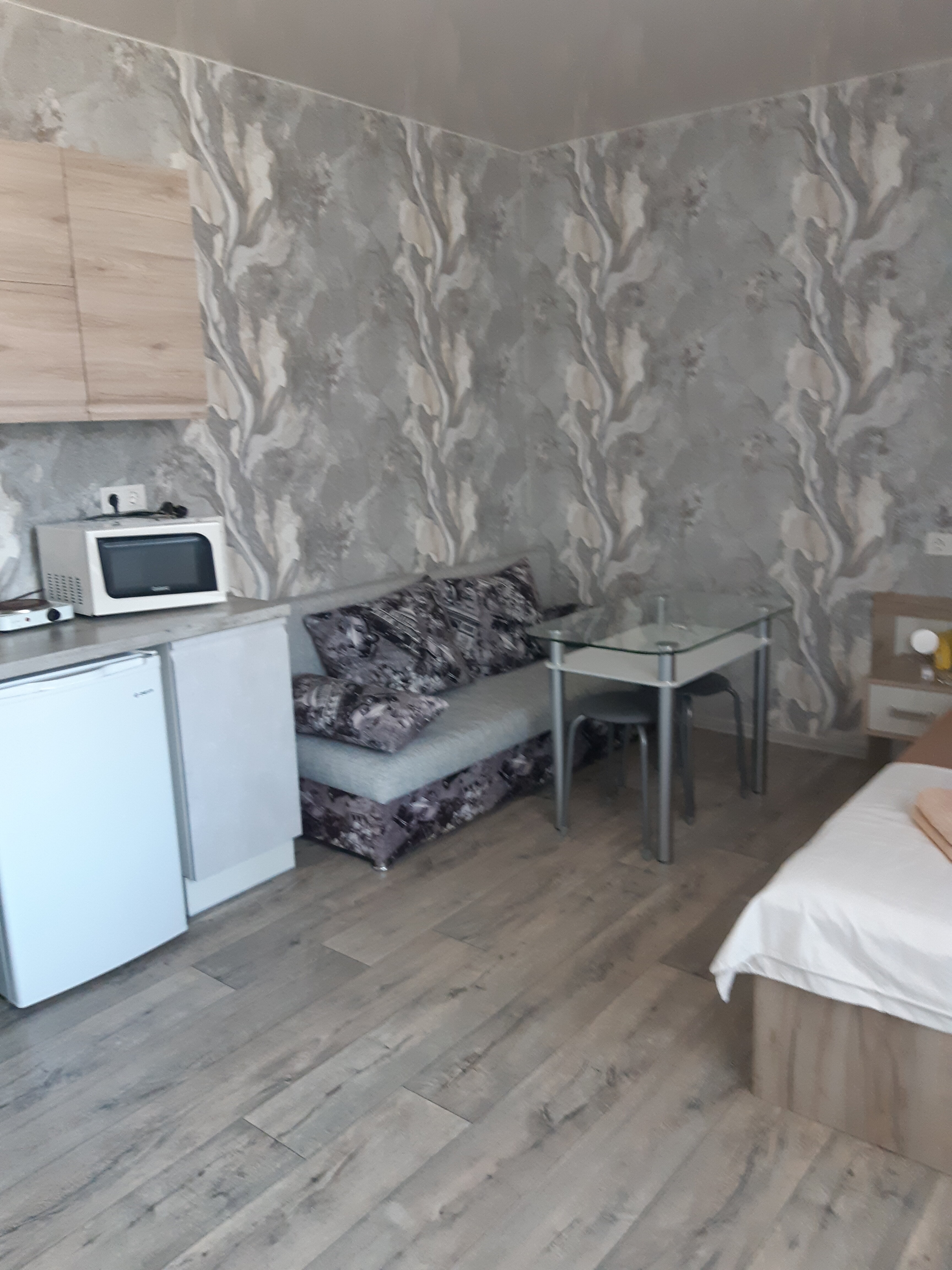 Фото Хельга у моря