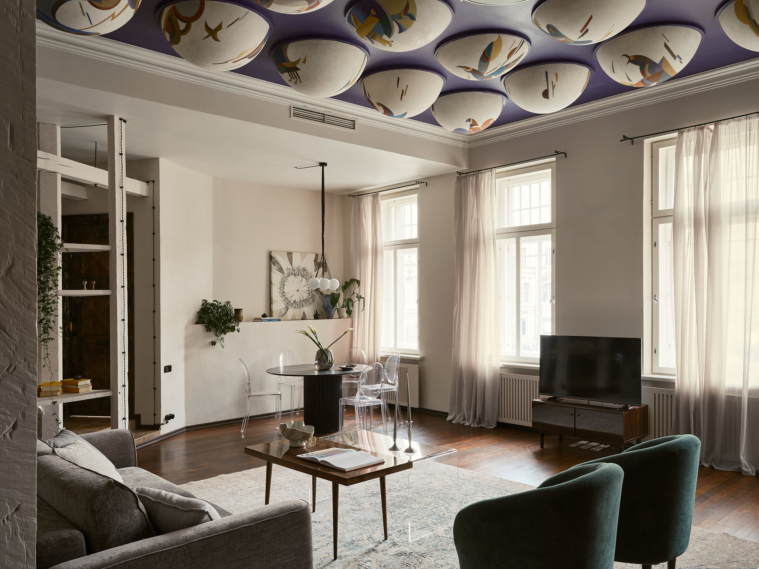 Фото Liphart House