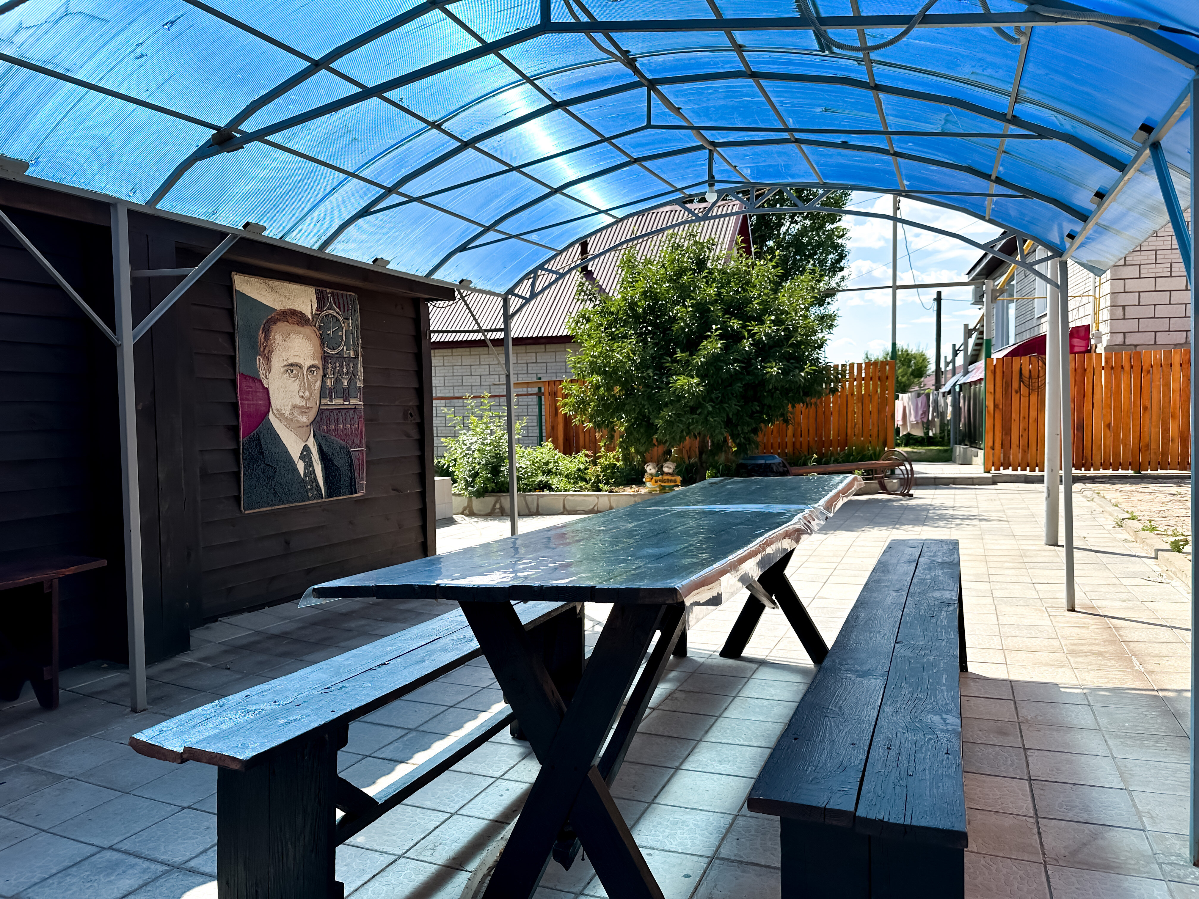 Фото Николаевский