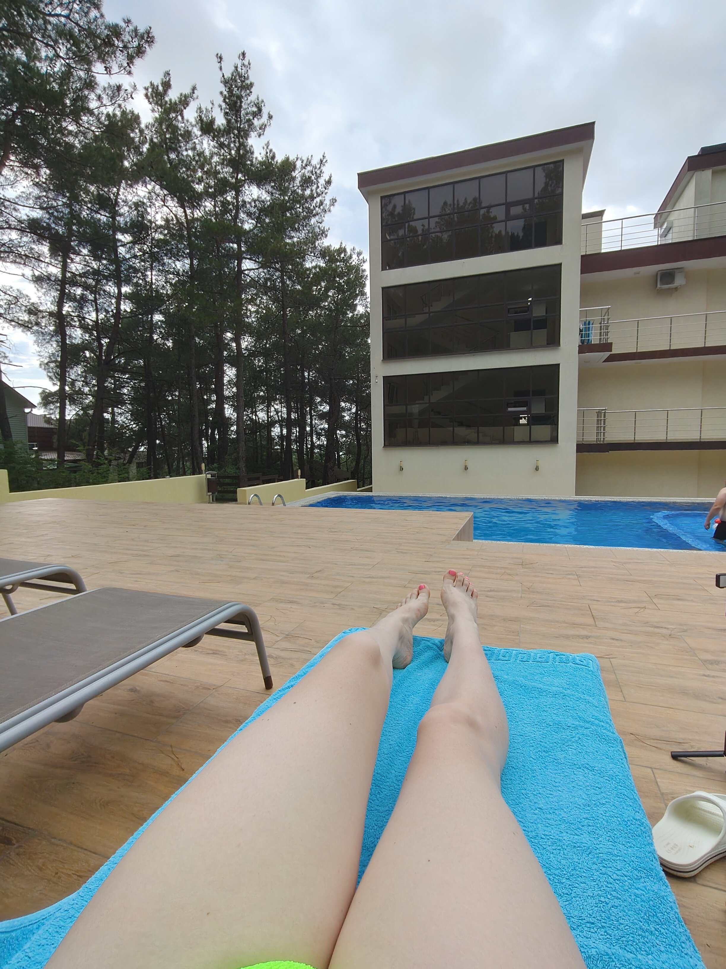 Фото Каметон