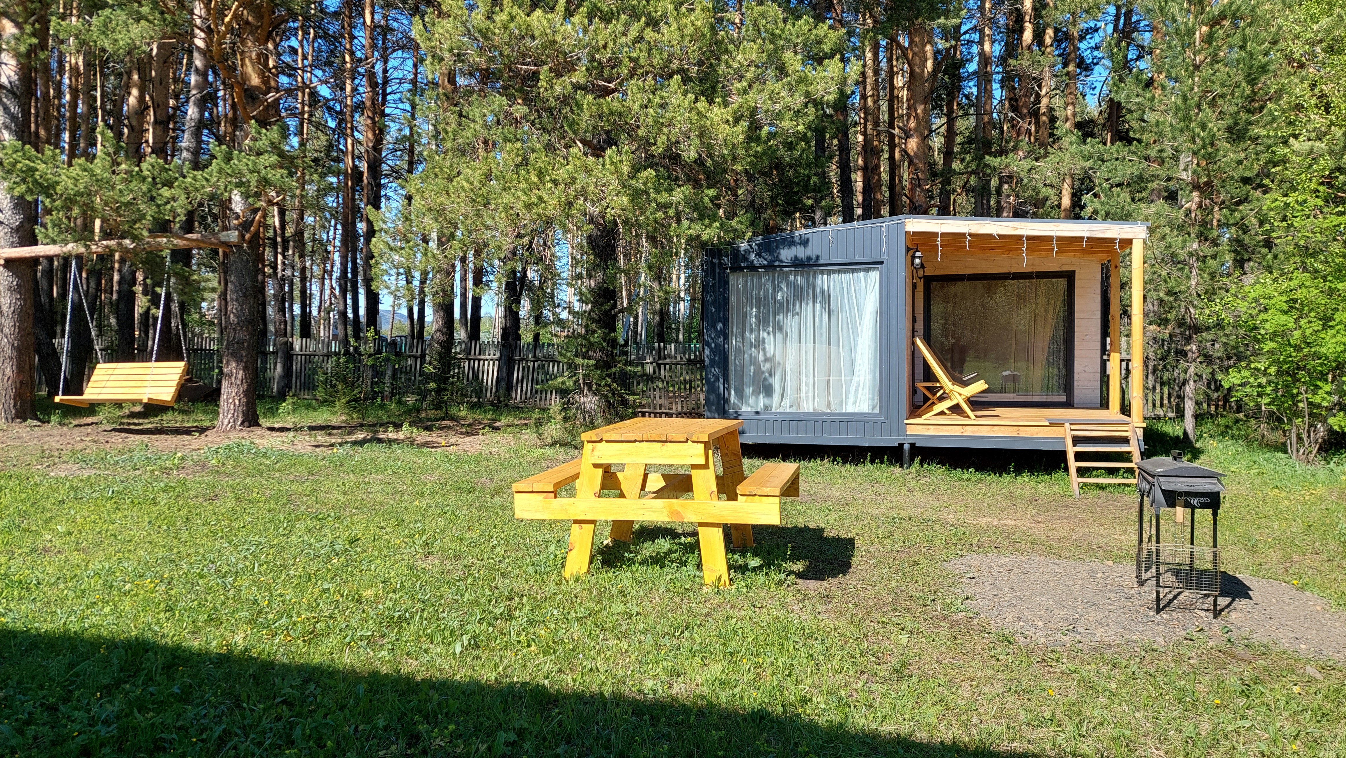 Фото Три вершины