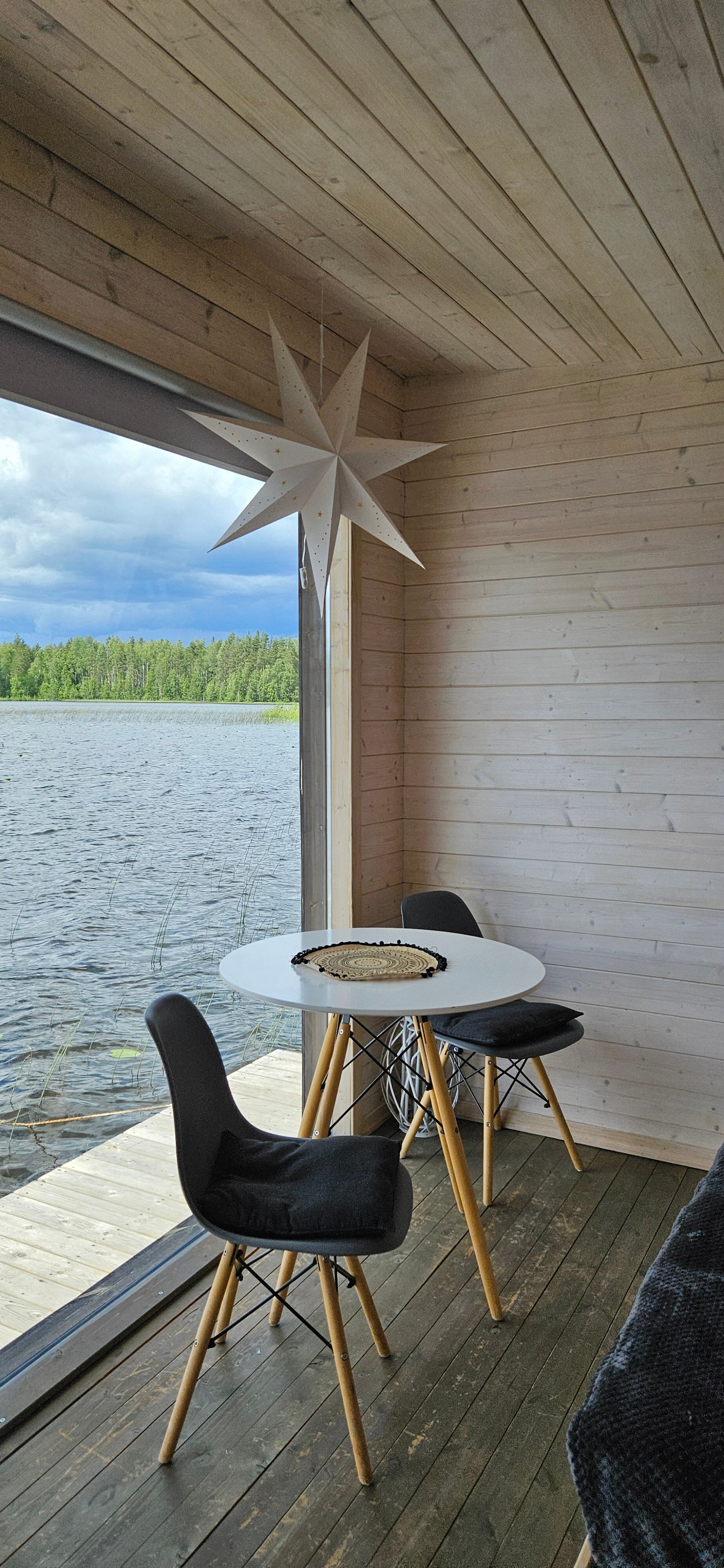 Фото Коттеджи Матриярви