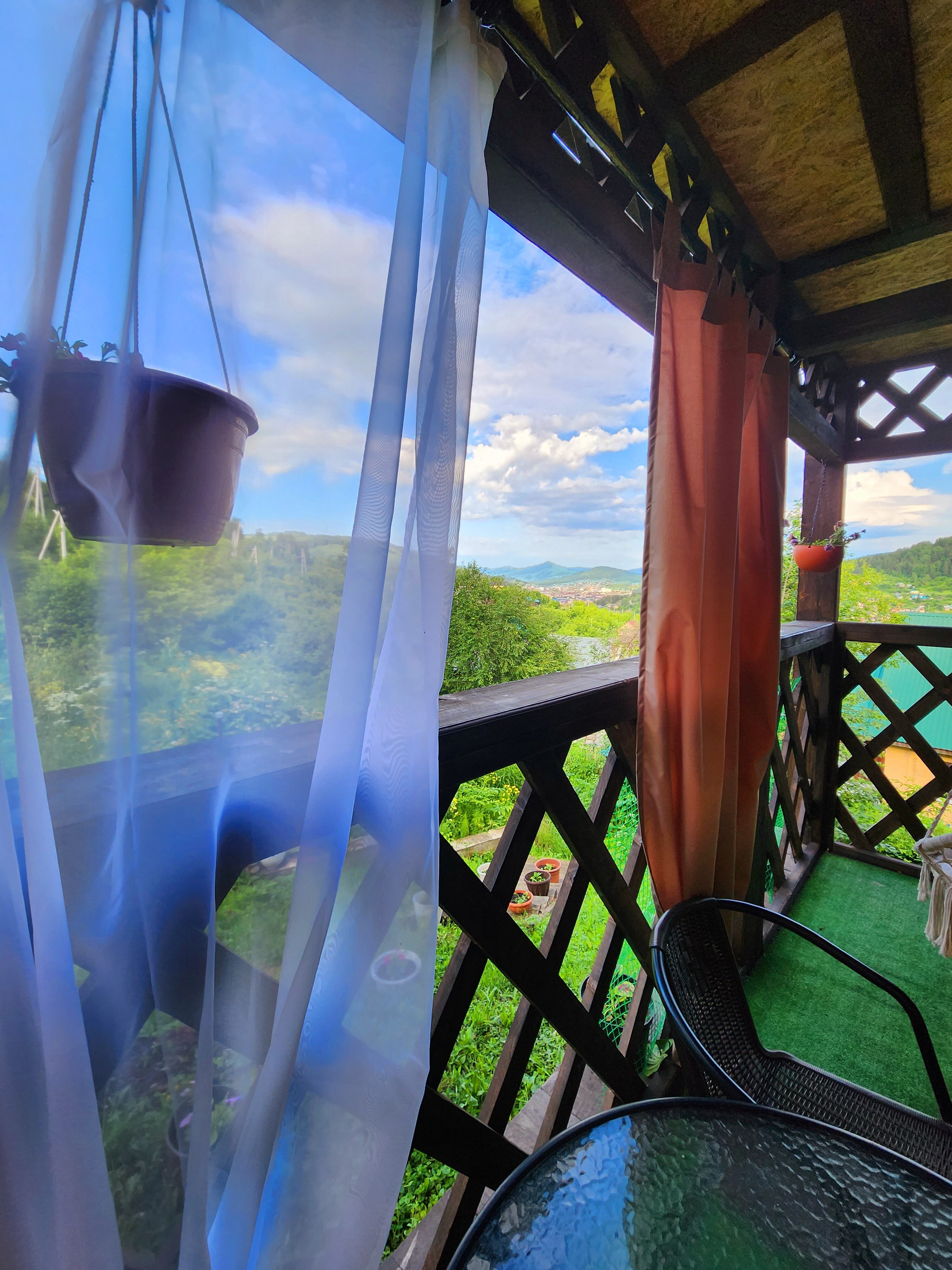 Фото Чудесное место