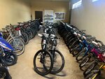 New Bike (Michurinskaya Street, 295), bicycle shop