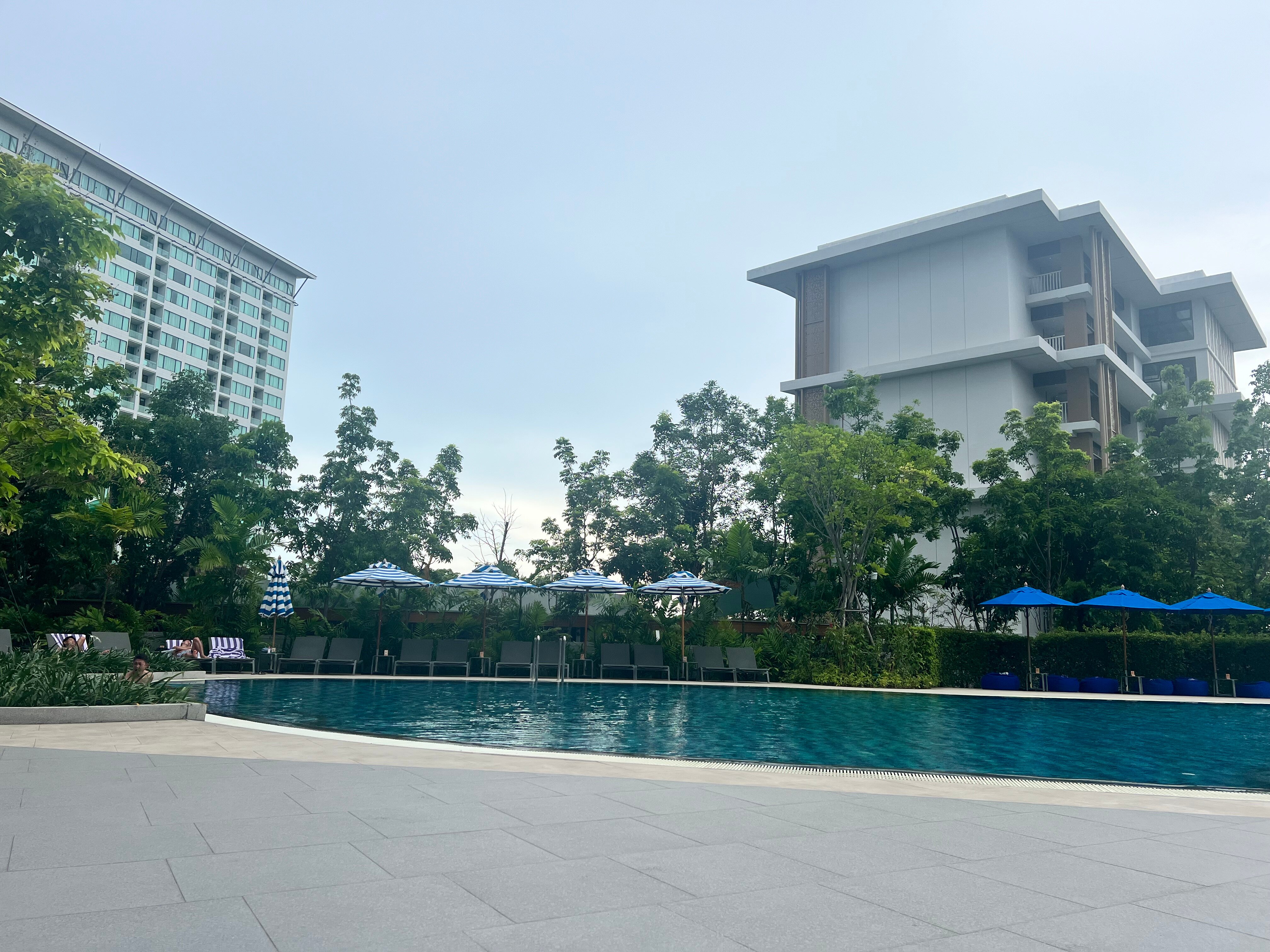 Фото OZO North Pattaya