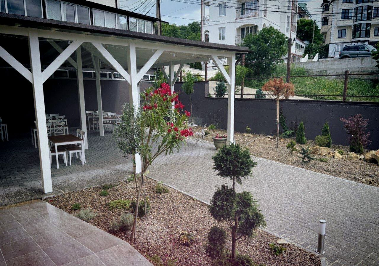 Фото НаМоре, корпус 2