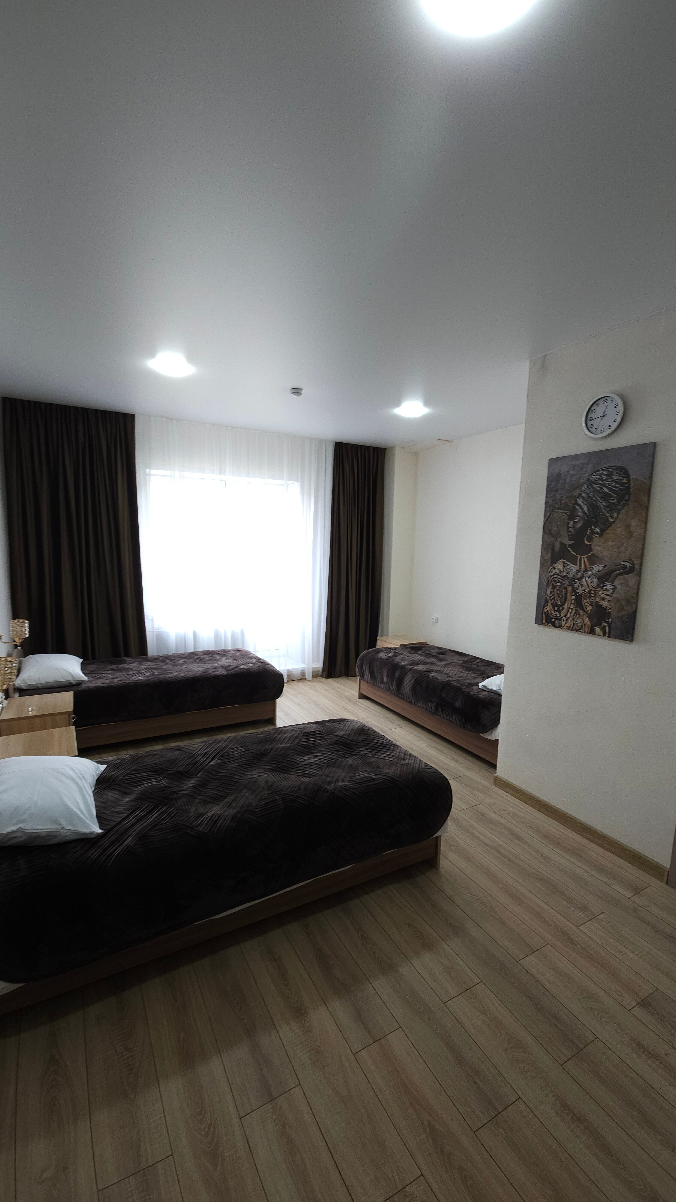 Фото Байкал