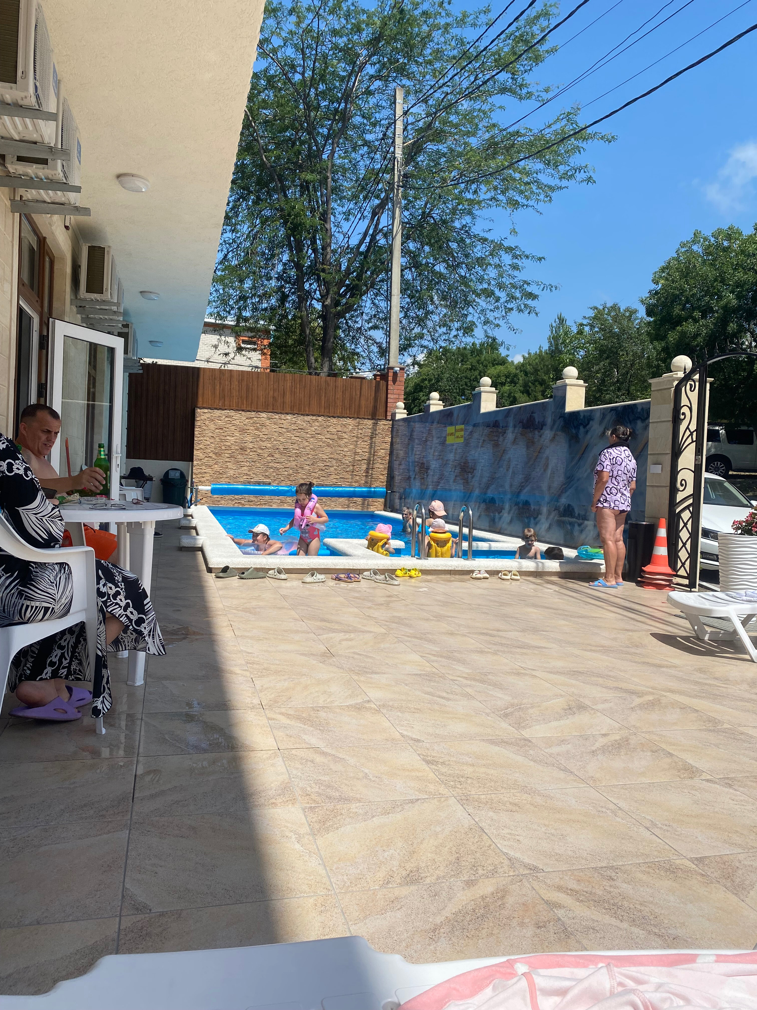 Фото Адонис