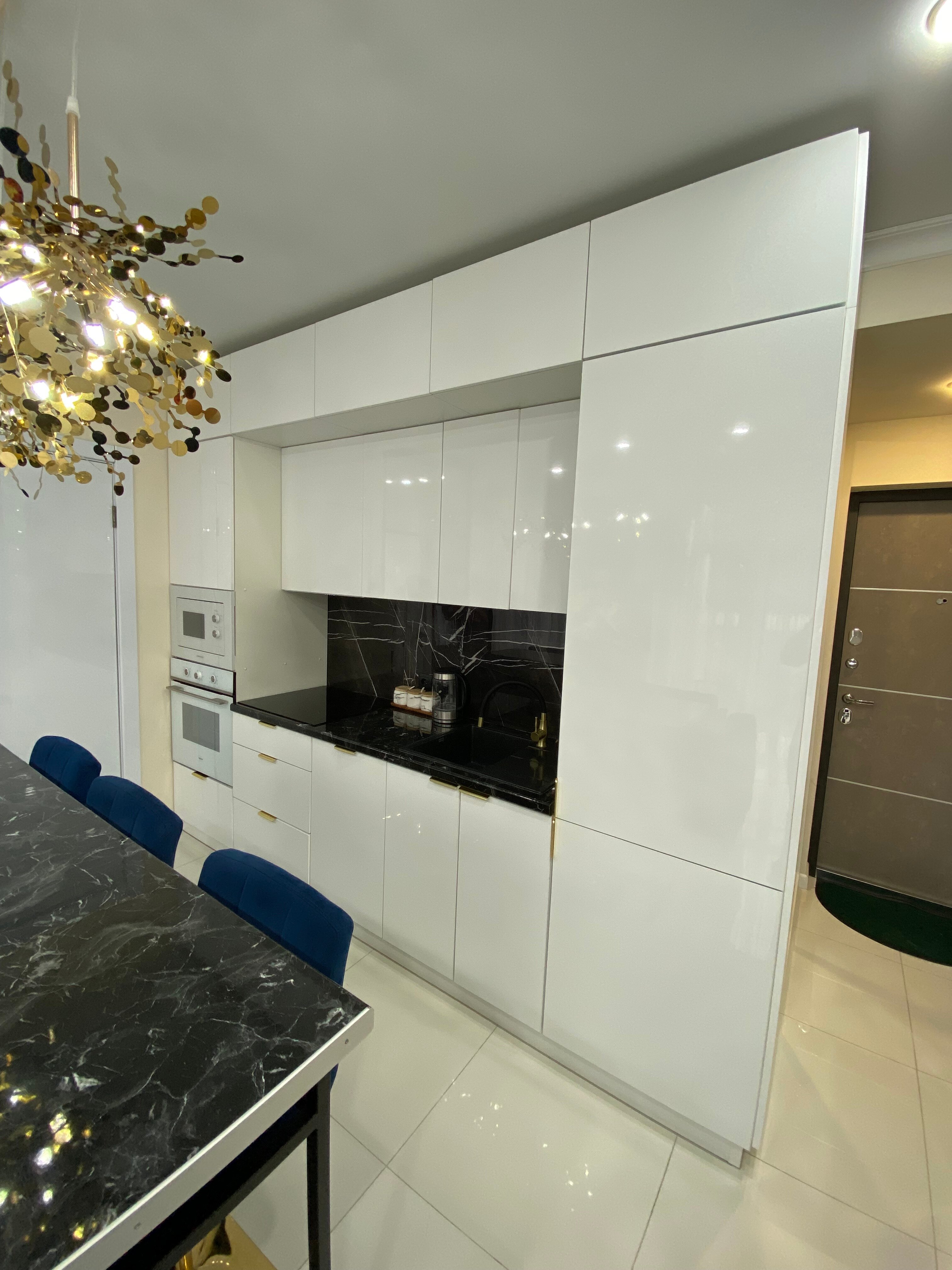 Фото Апартаменты с бассейном