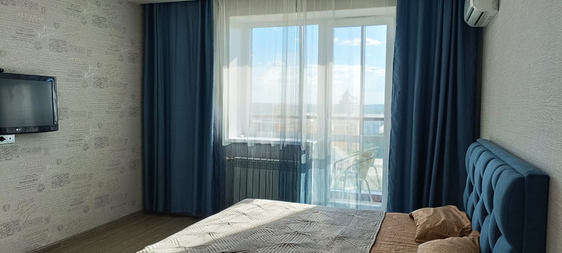 Фото Иртыш Хостел