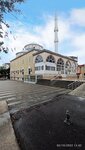 Kurtkoy Central Mosque (İstanbul, Pendik, Kurtköy Mah., Mevlevi Sok., 10), mosque
