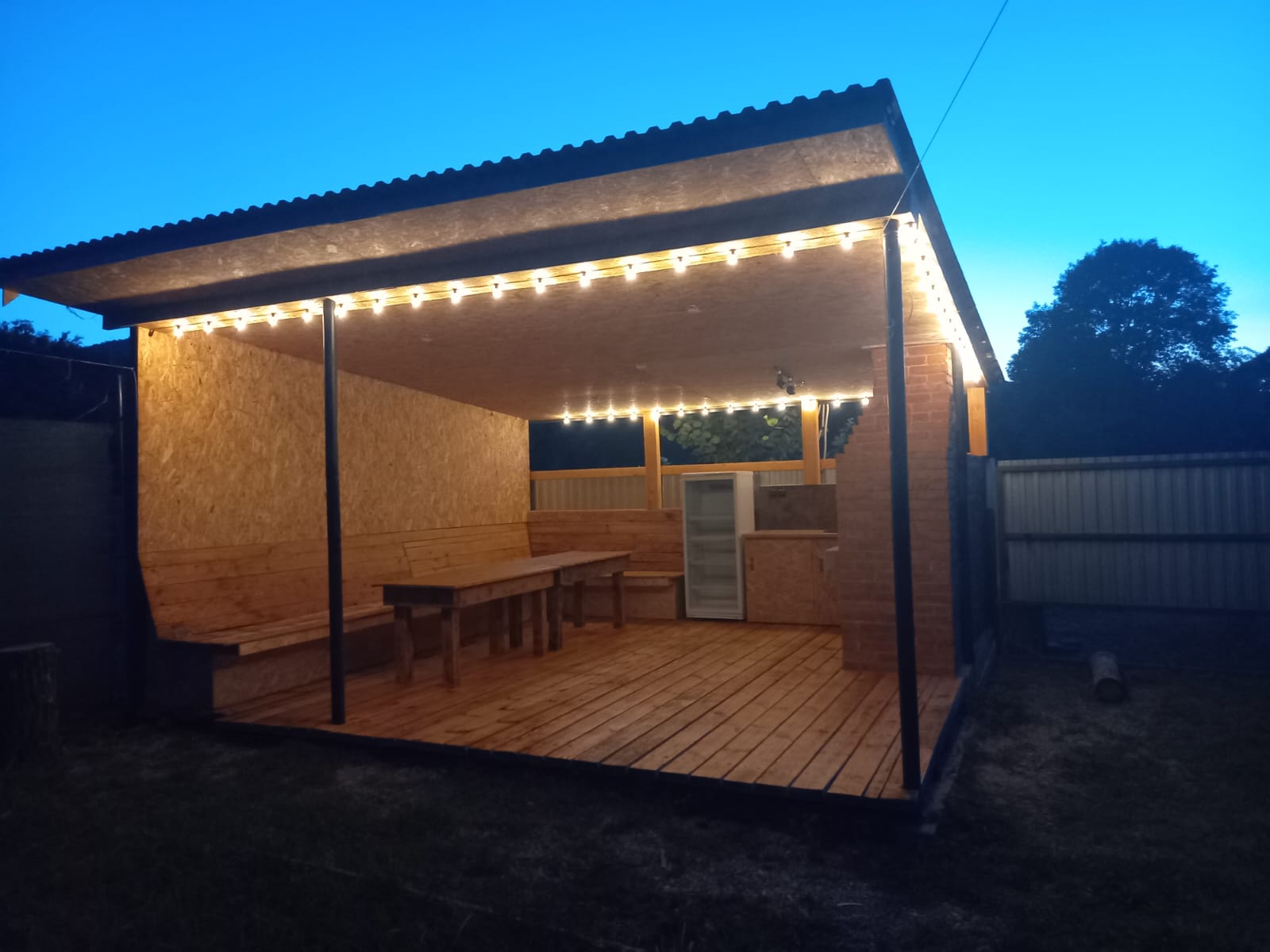 Фото Ален Хаус