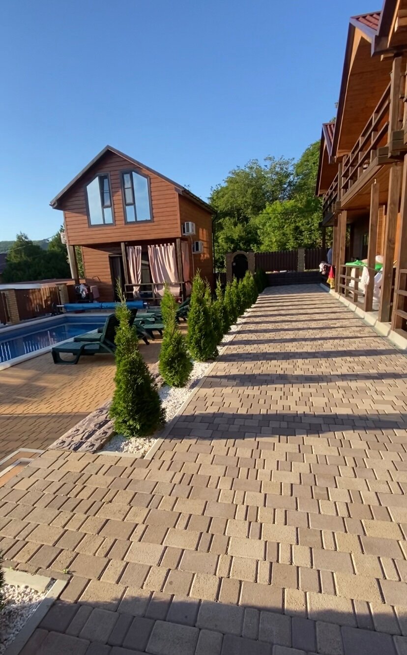 Фото Экодом Макси Диамант+