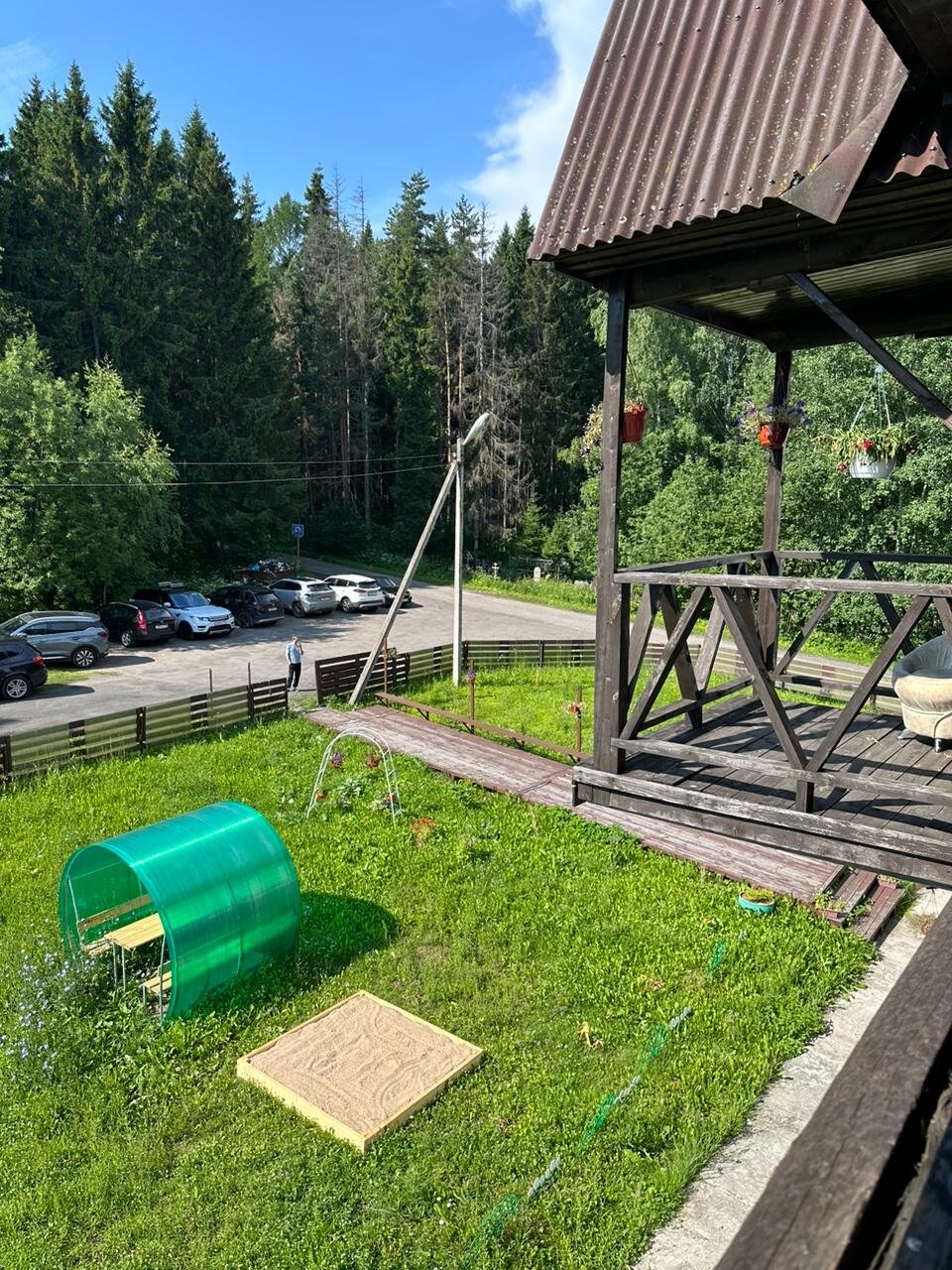 Фото отеля 5