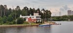 Levoberezhnaya Search and Rescue Station (Levoberezhnaya Street, 11А) ، بحث وإنقاذ