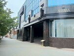 Ассоциация Национальных Систем Управления (Kirov street, 159), business consulting