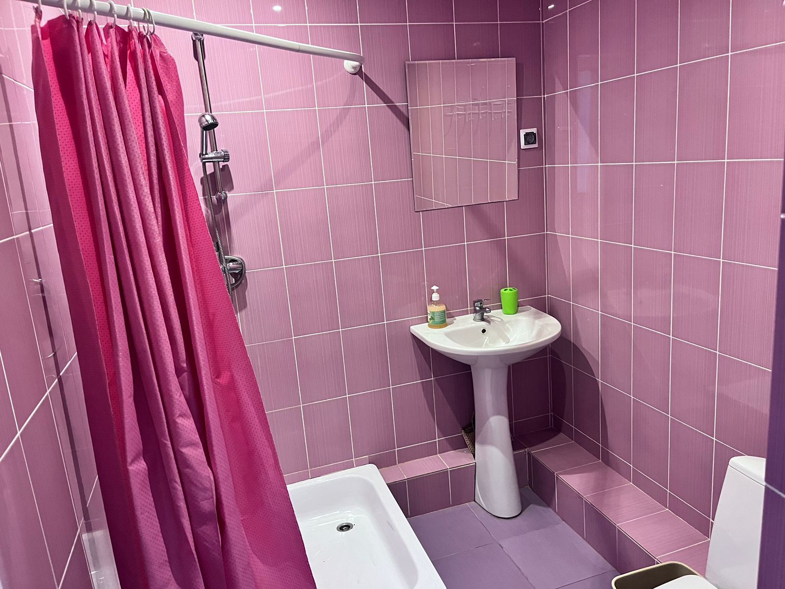 Фото Калиновка