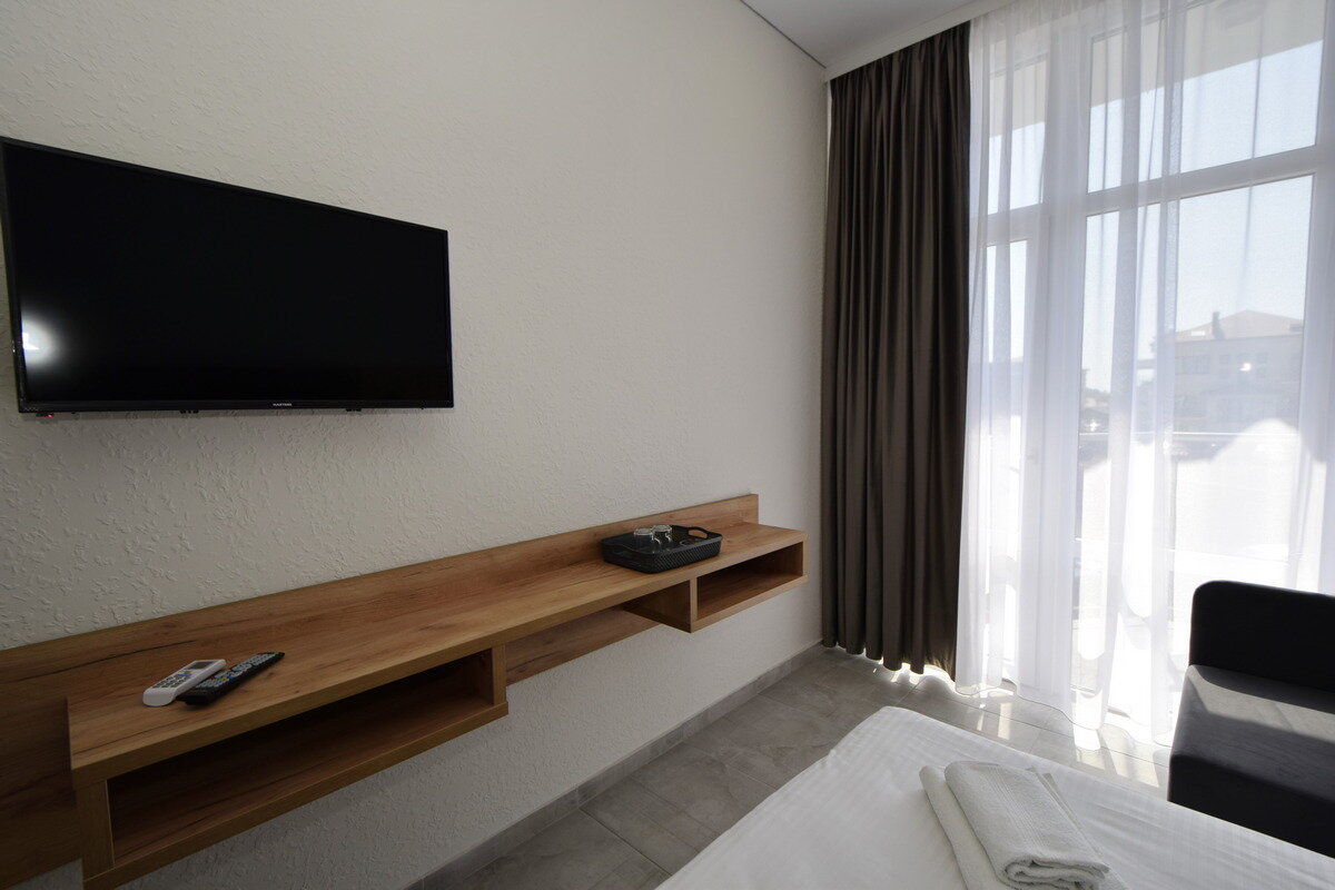 Фото Курортный