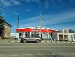 Magnit (станица Кавказская, улица Ленина, 154), grocery