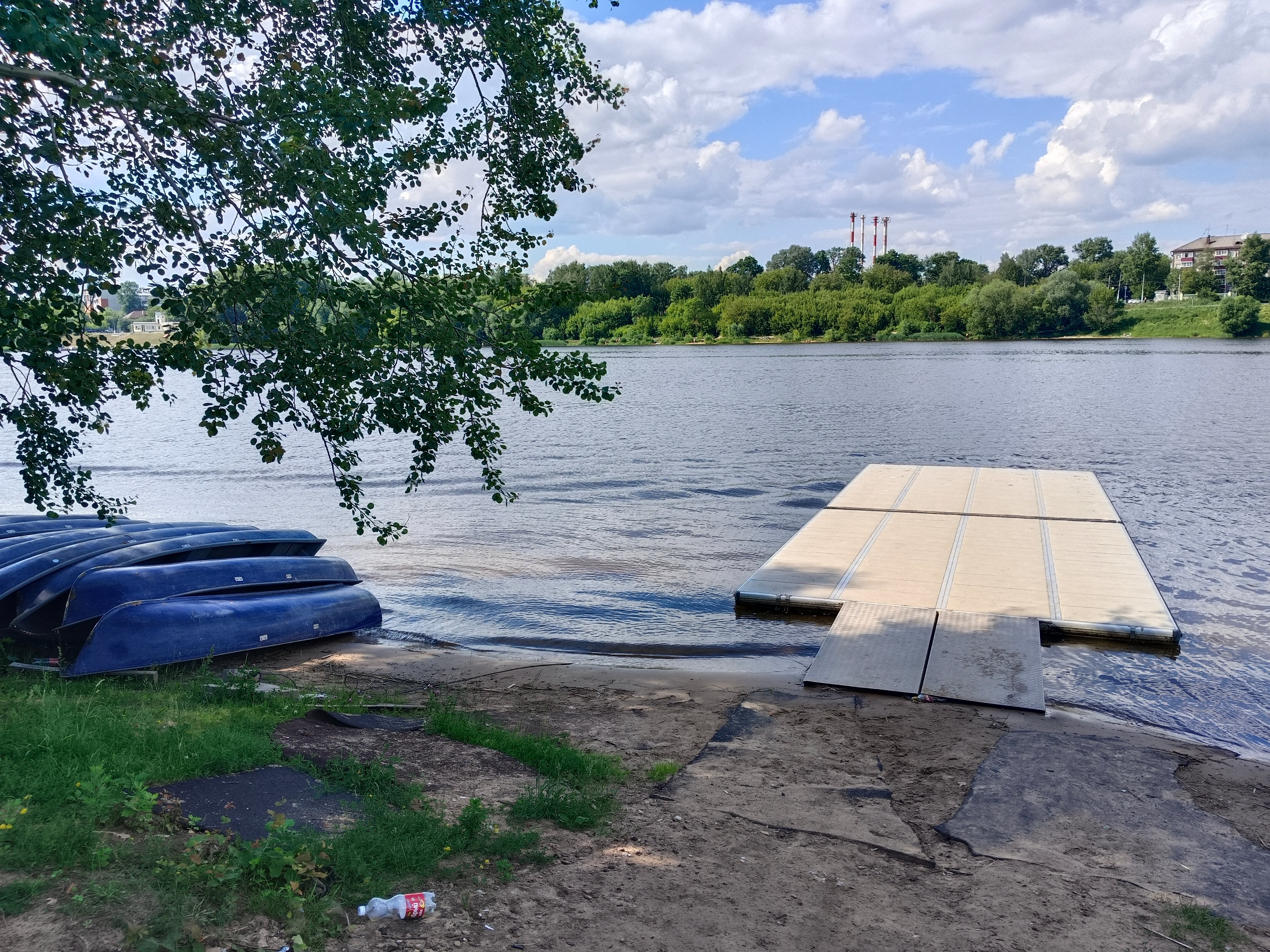 Фото Мансарда