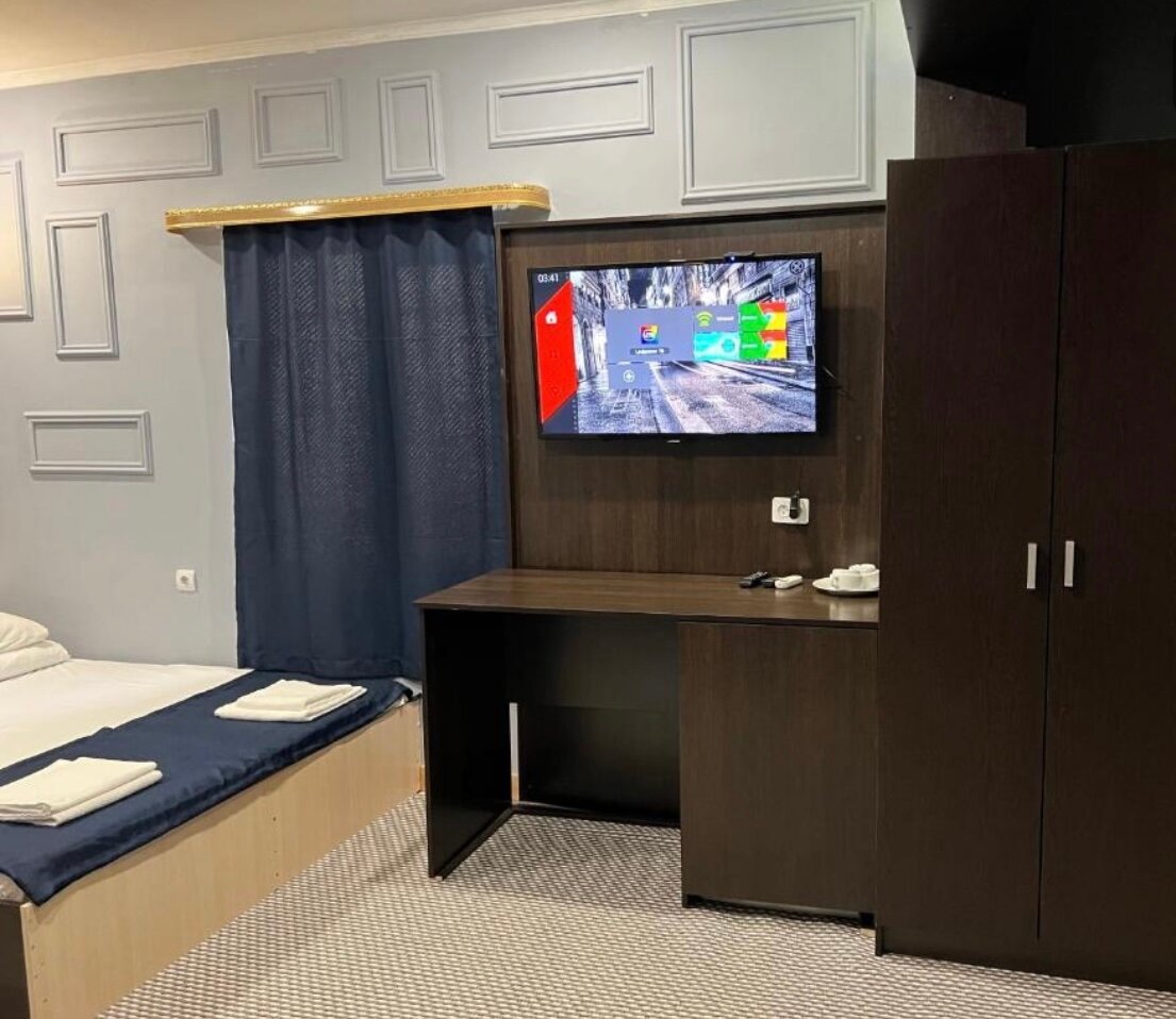 Фото Марома