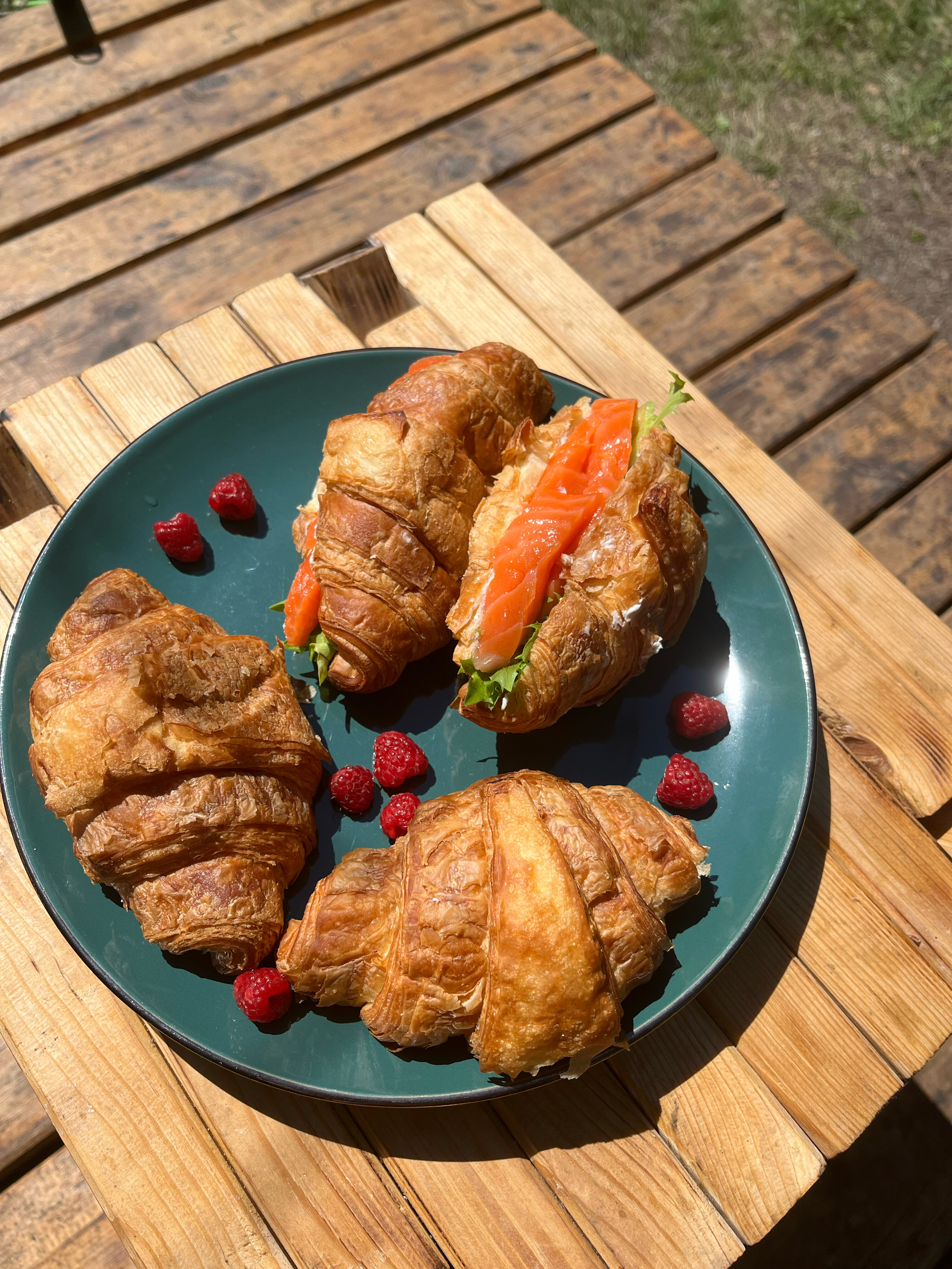 Фото Место счастья