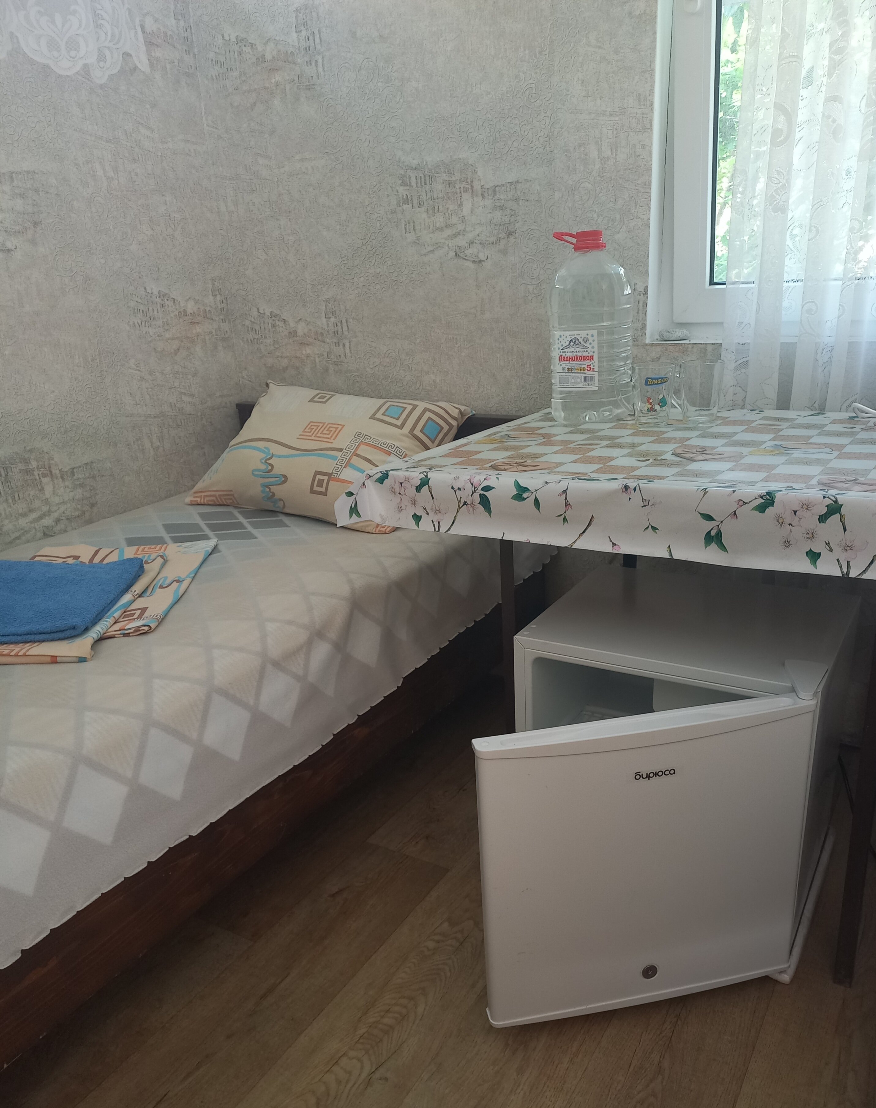 Фото Райский дворик