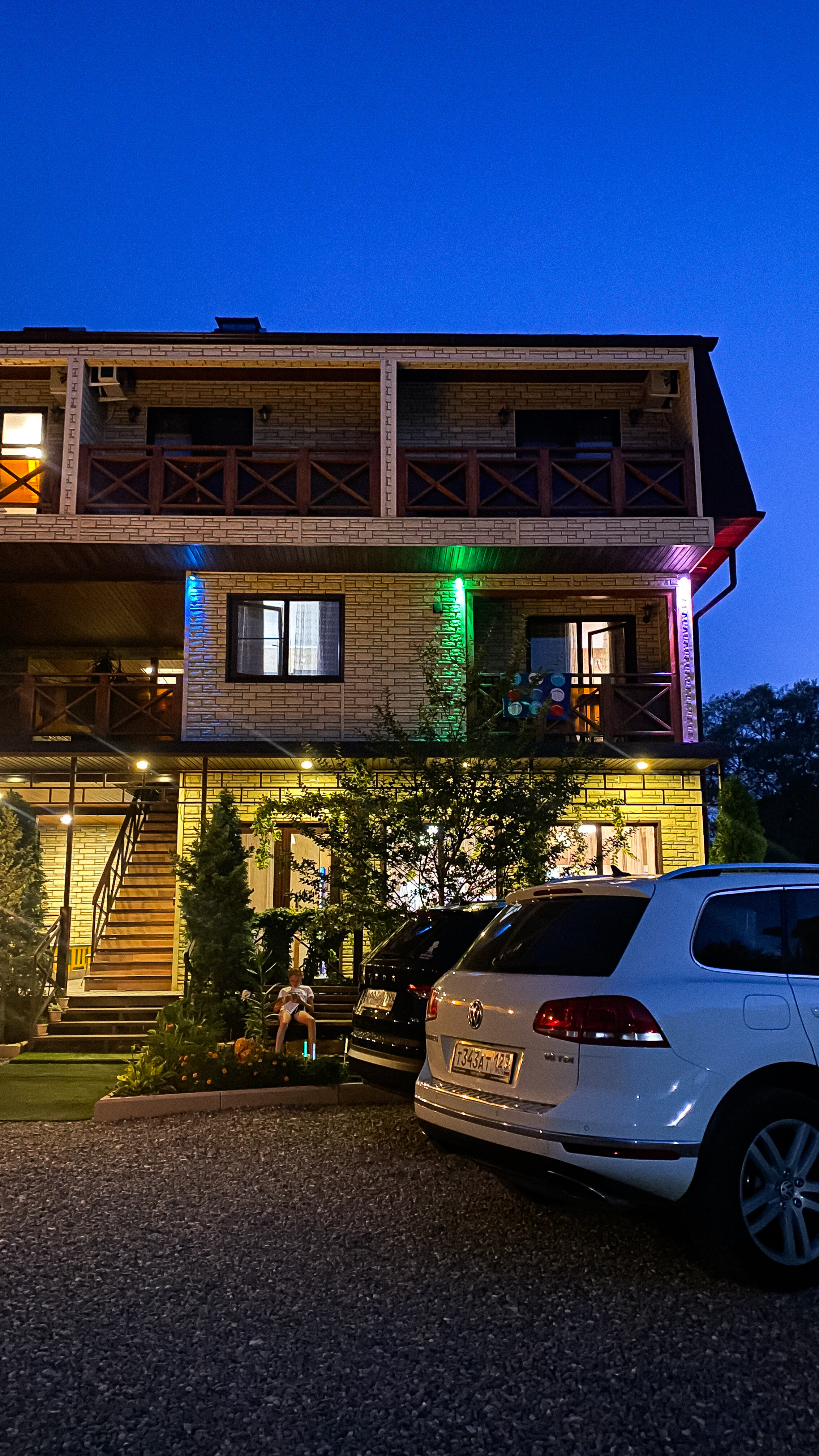 Фото Стефания