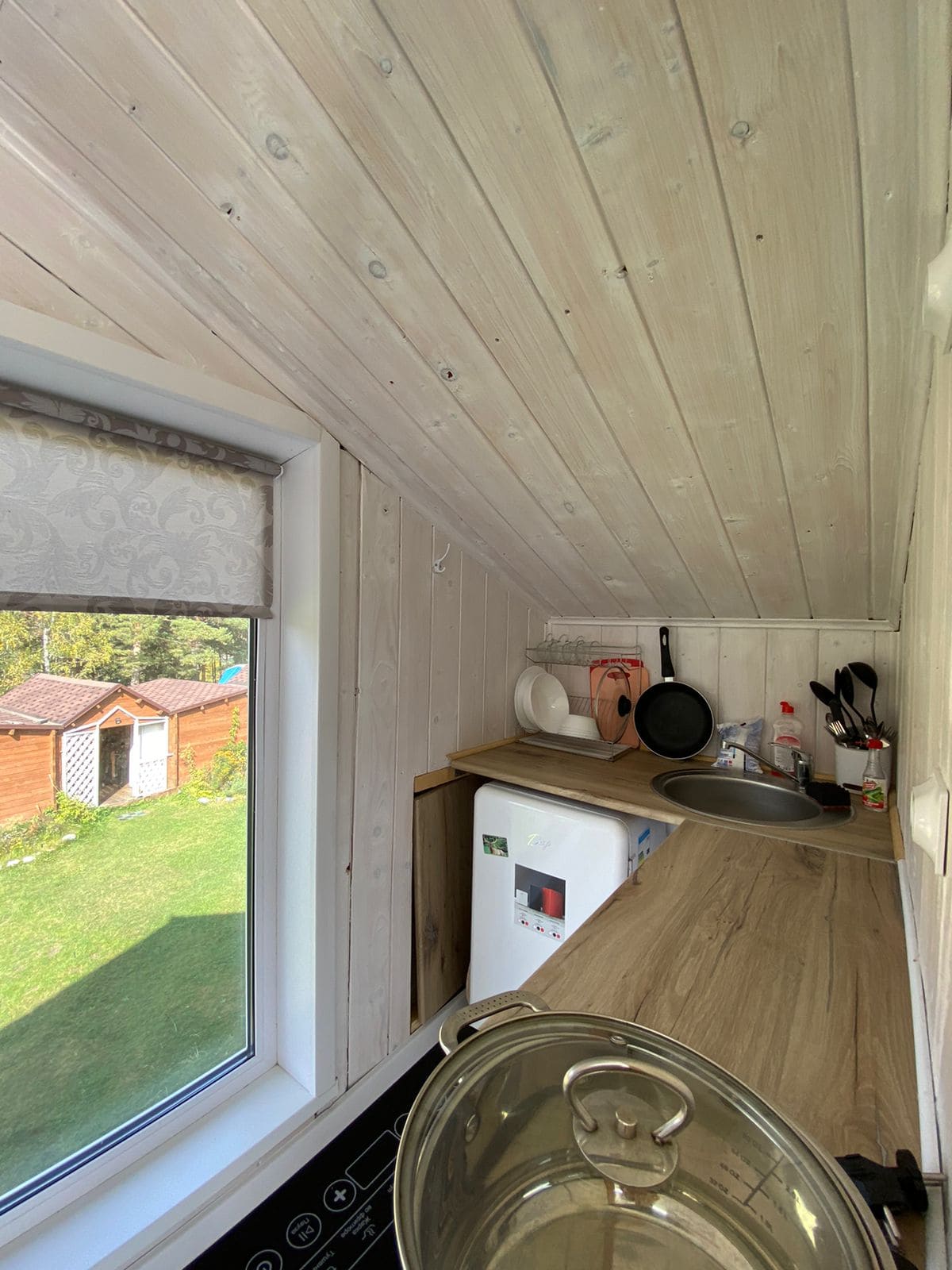 Фото Шале Легенда