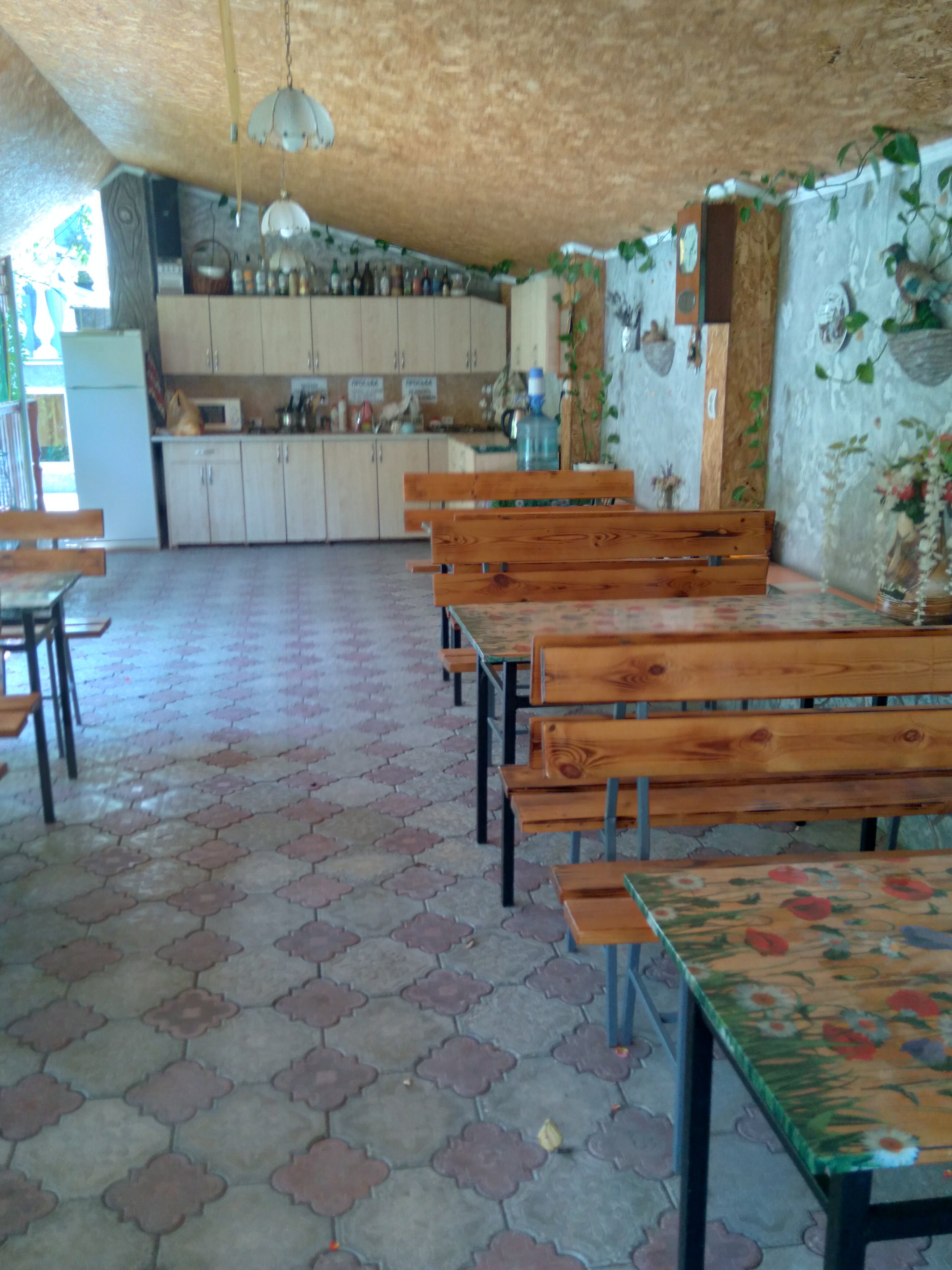 Фото Вилла Людмила