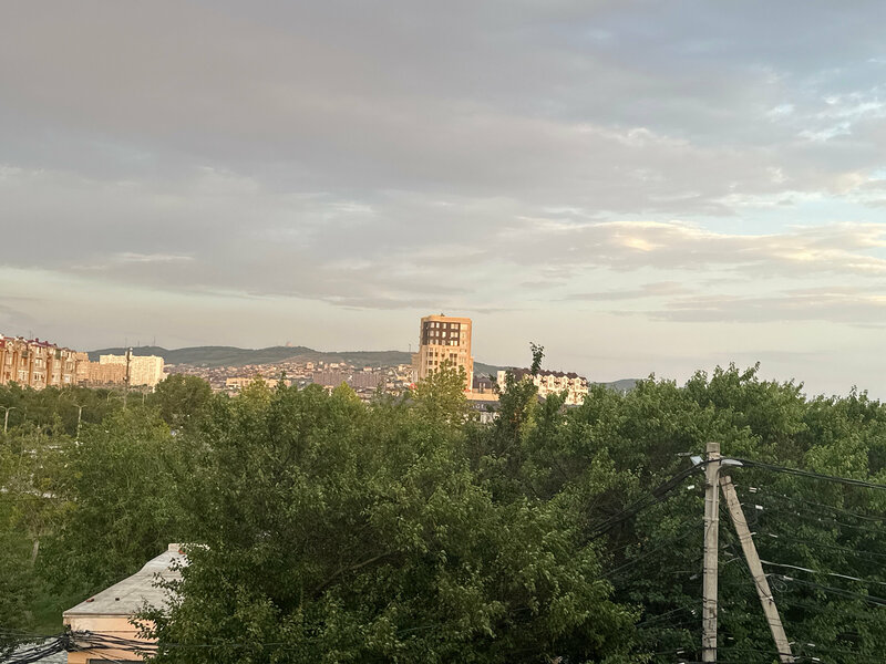 Гостевой дом на Криничной — фото 16