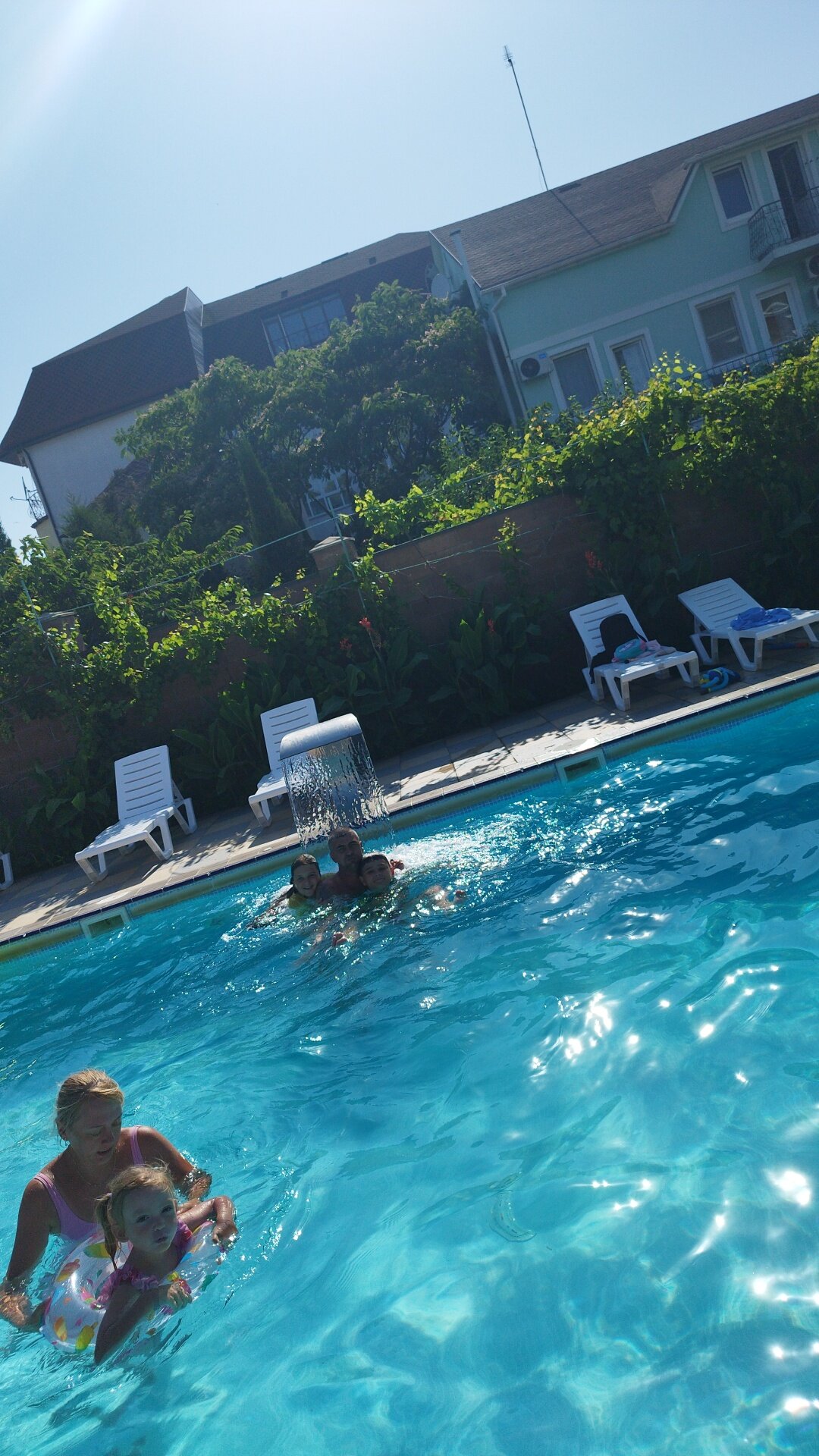 Фото ВИКТОРиЯ