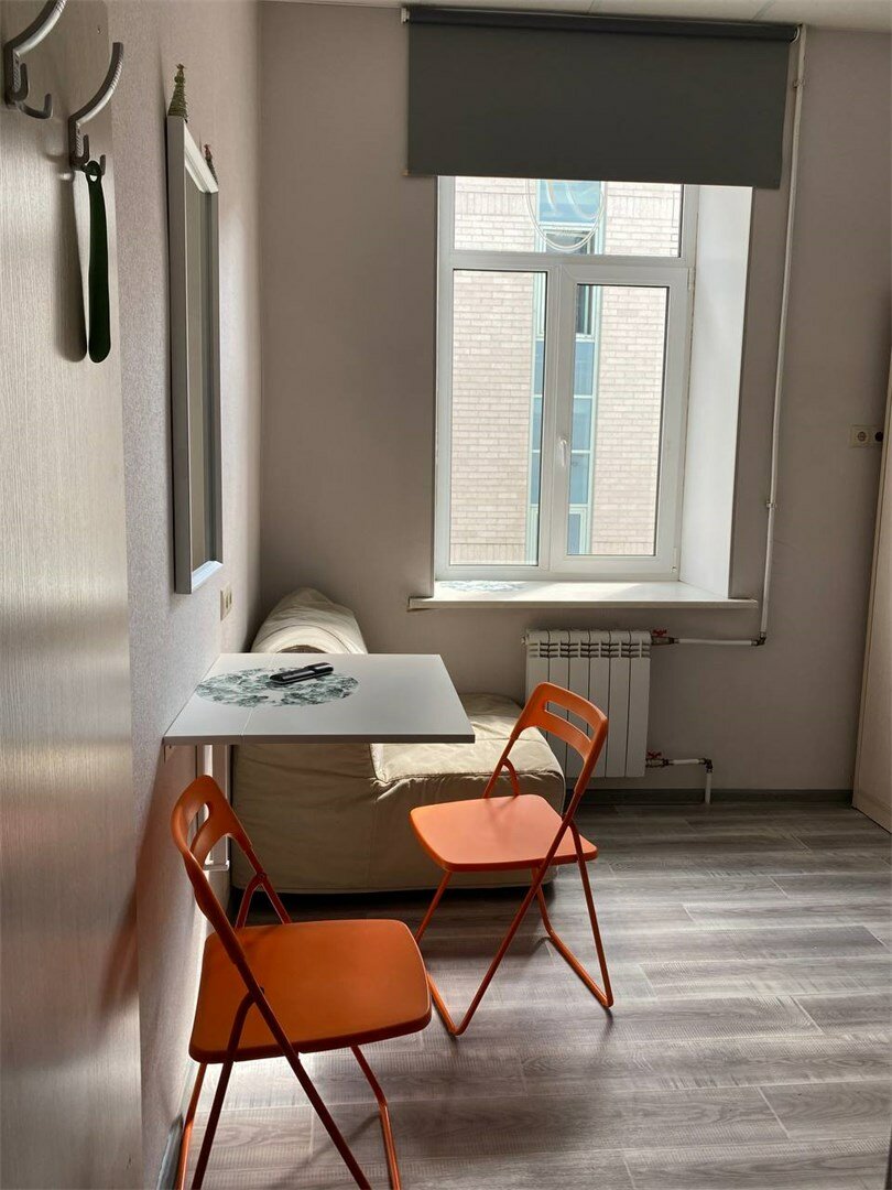 Фото Атмосфера на Большом 25 ПС