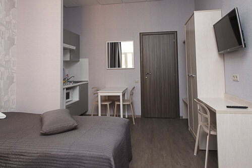 Фото Атмосфера на Большом 25 ПС