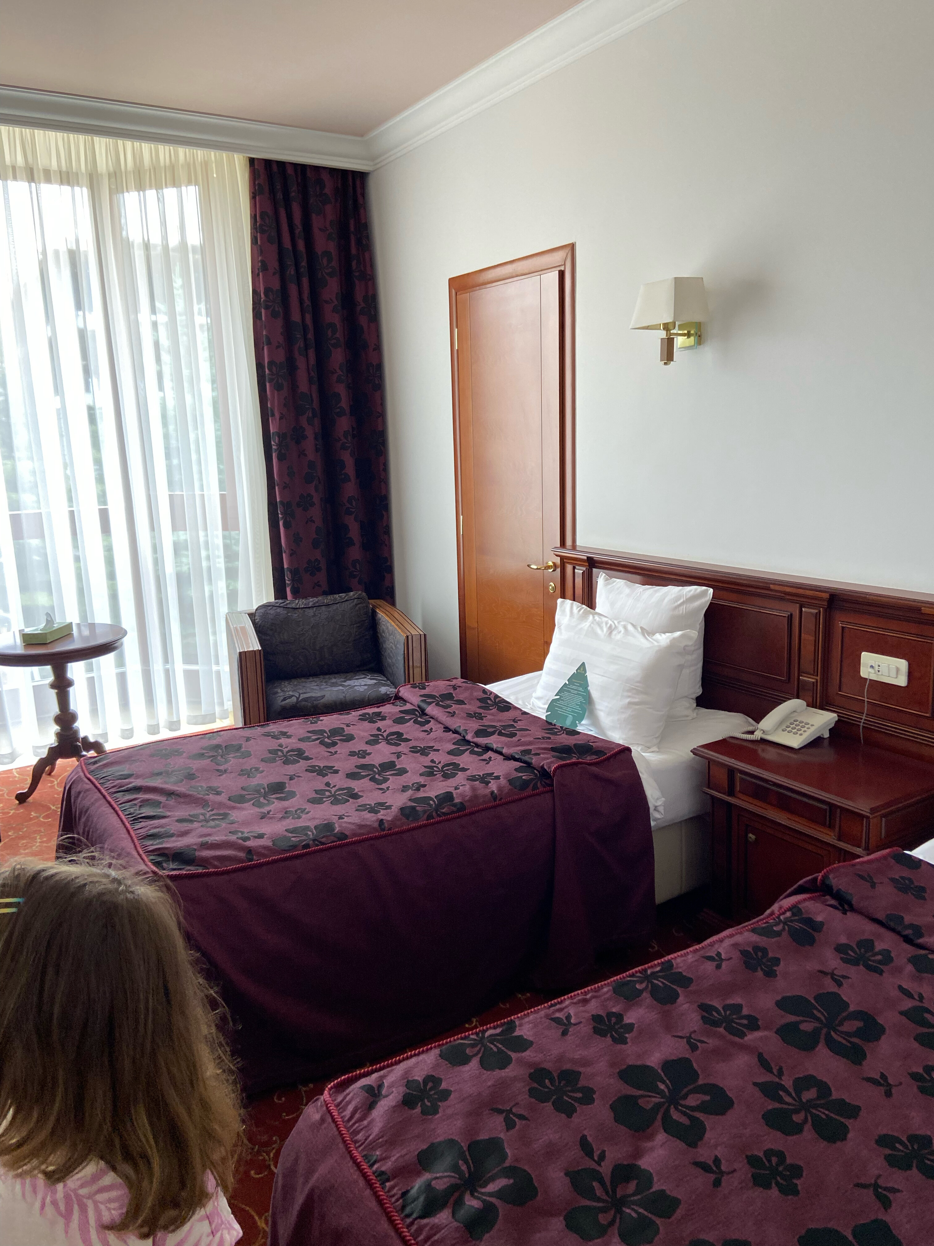 Фото Отель Россия