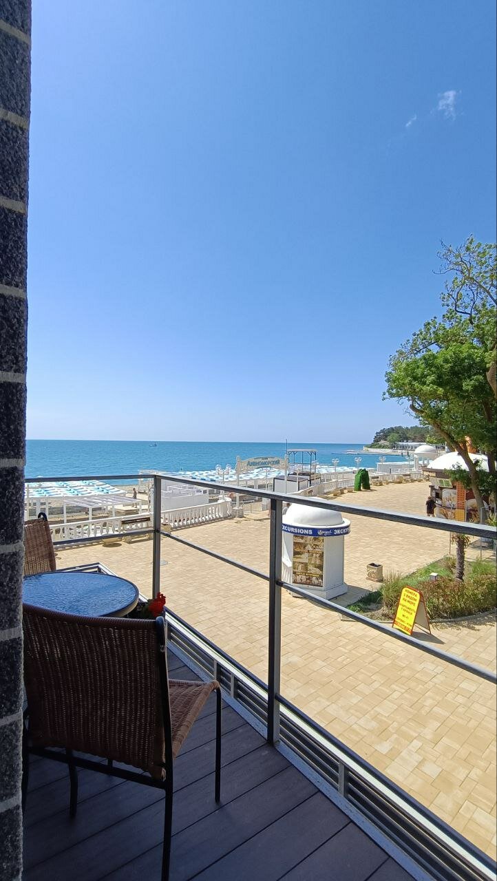 Фото Хуторок