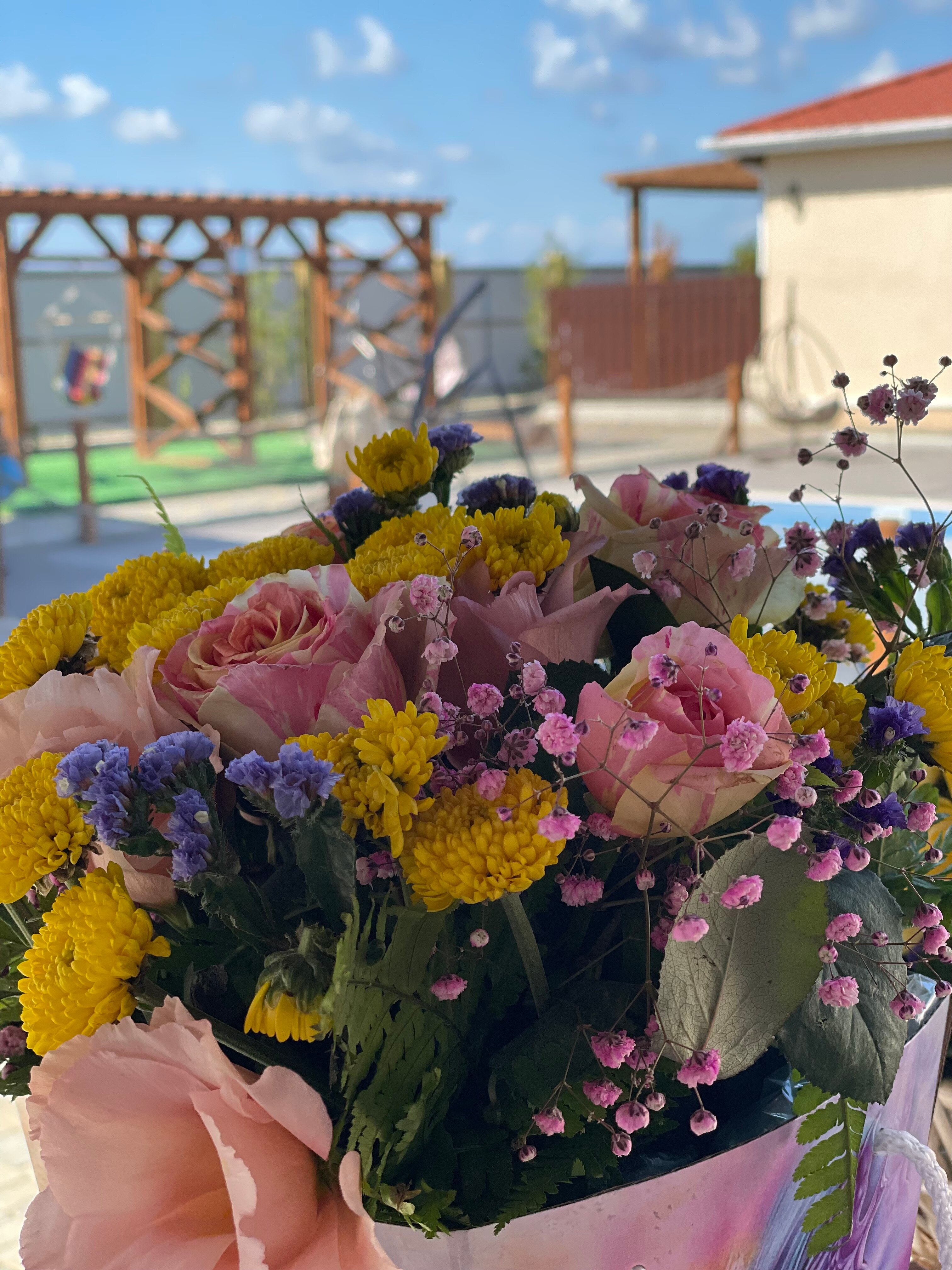 Фото Эмили Вилладж Витино