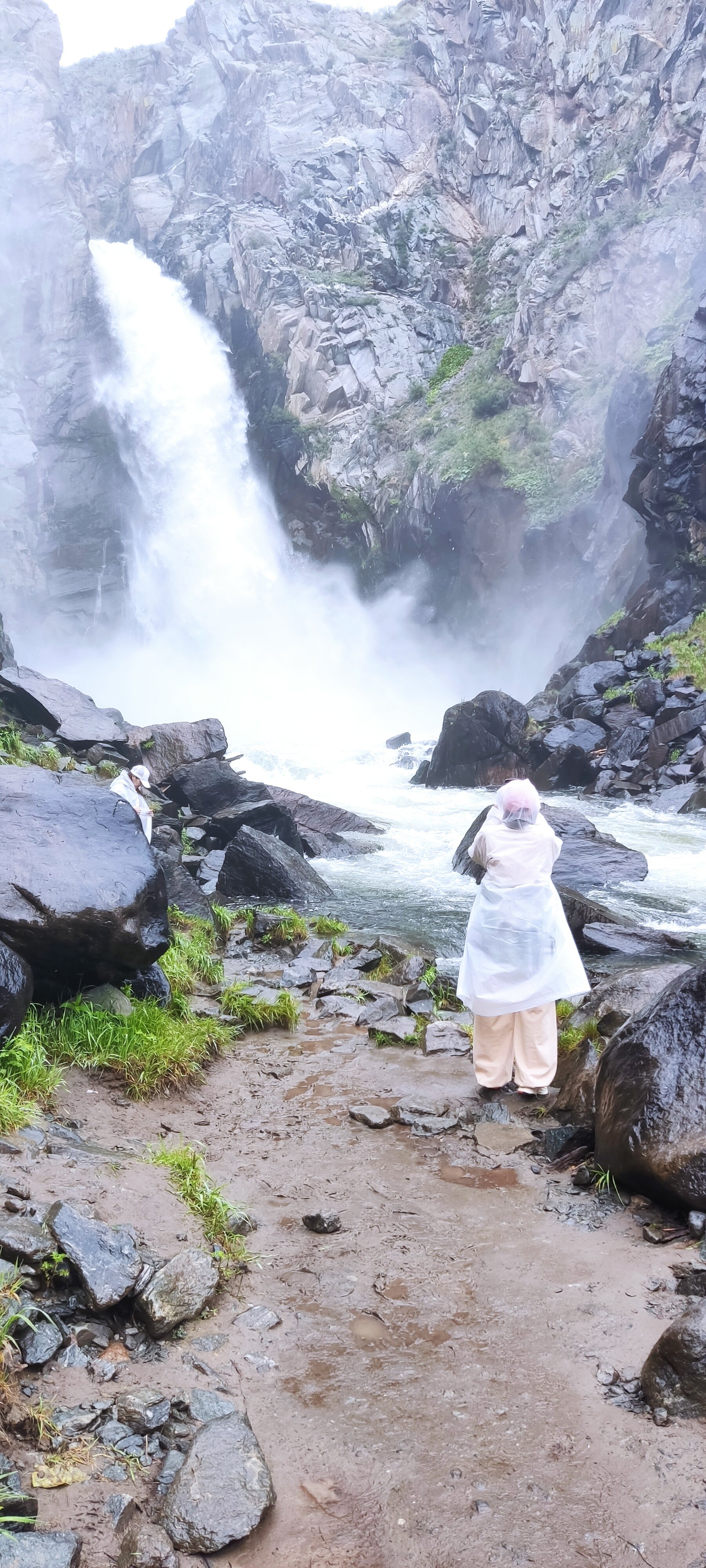 Фото Алатау