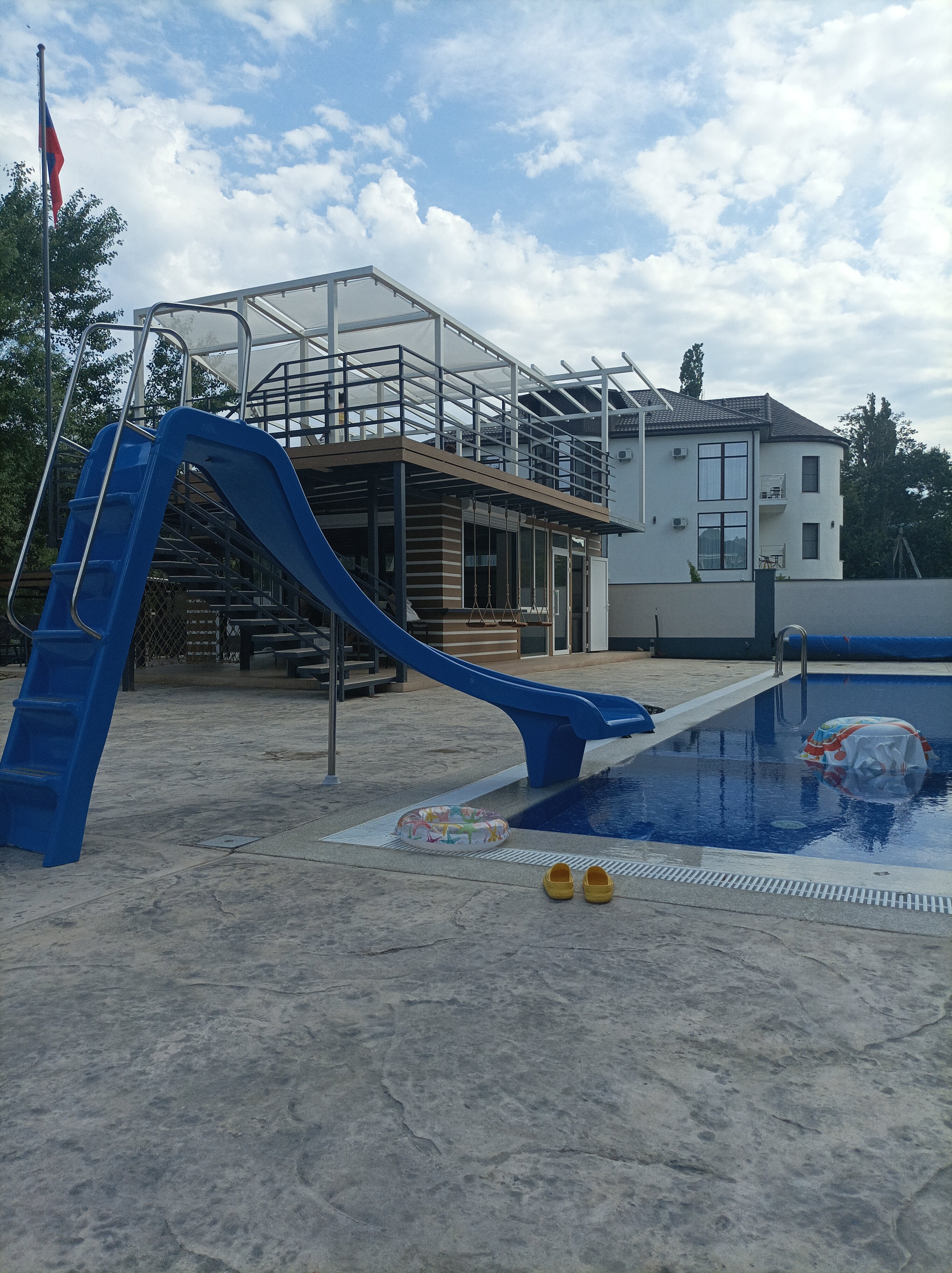 Фото Дюрсолей