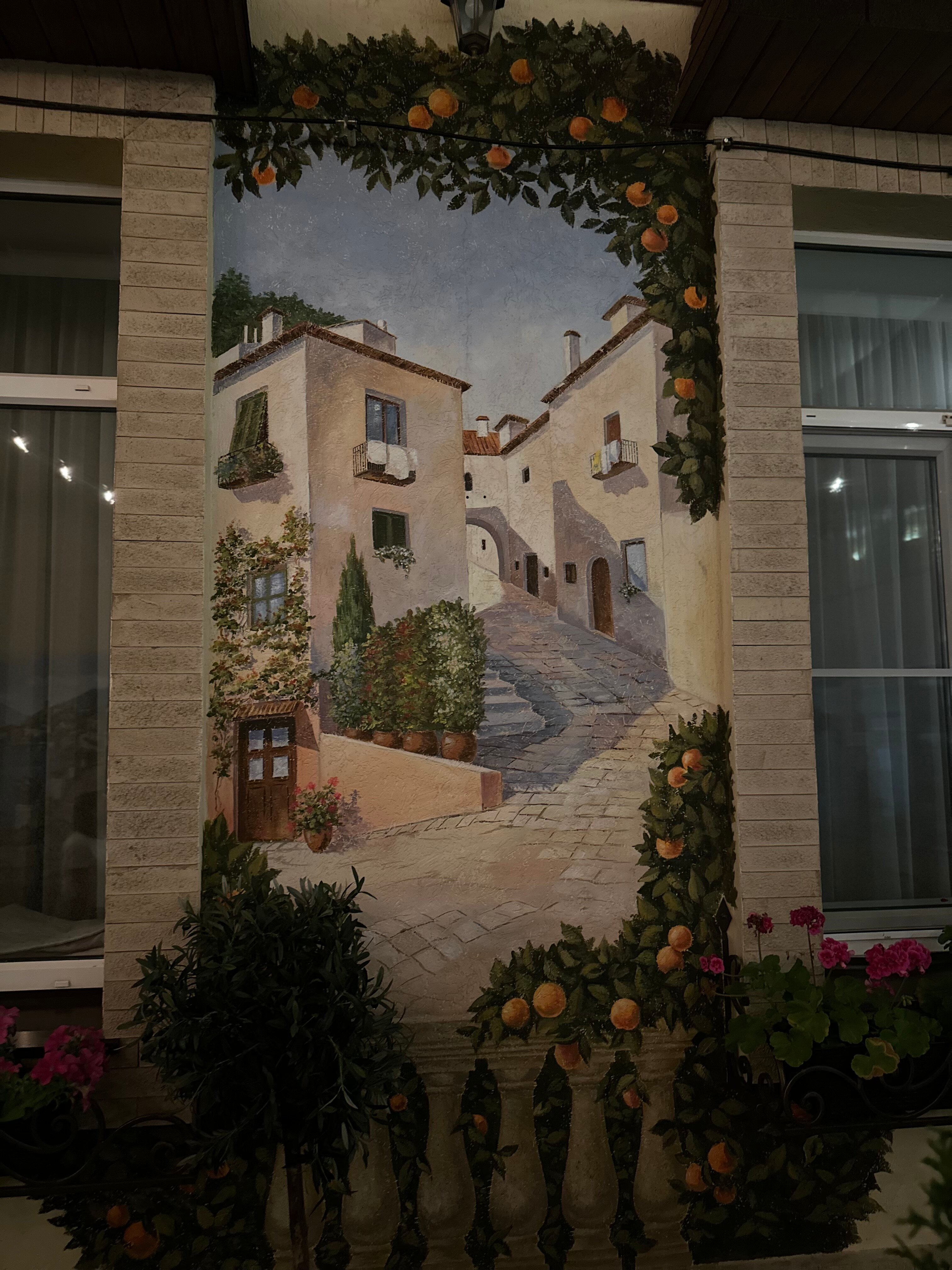 Фото Арагон